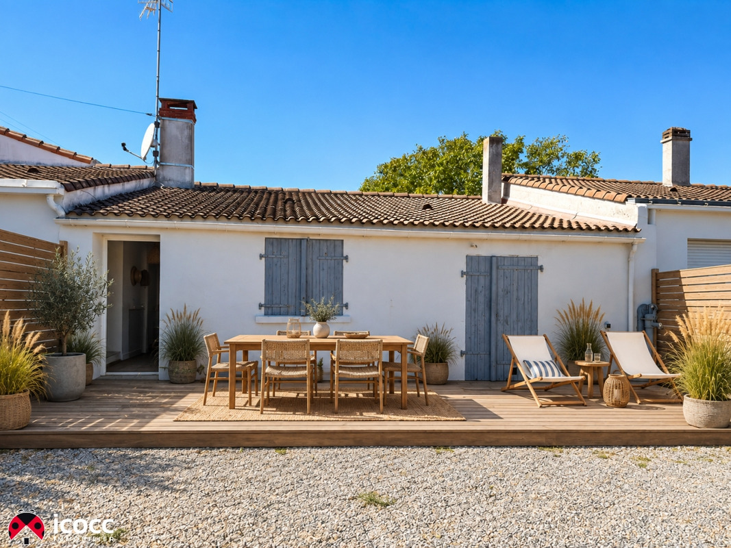 Photo 2 — ICOCC IMMOBILIER