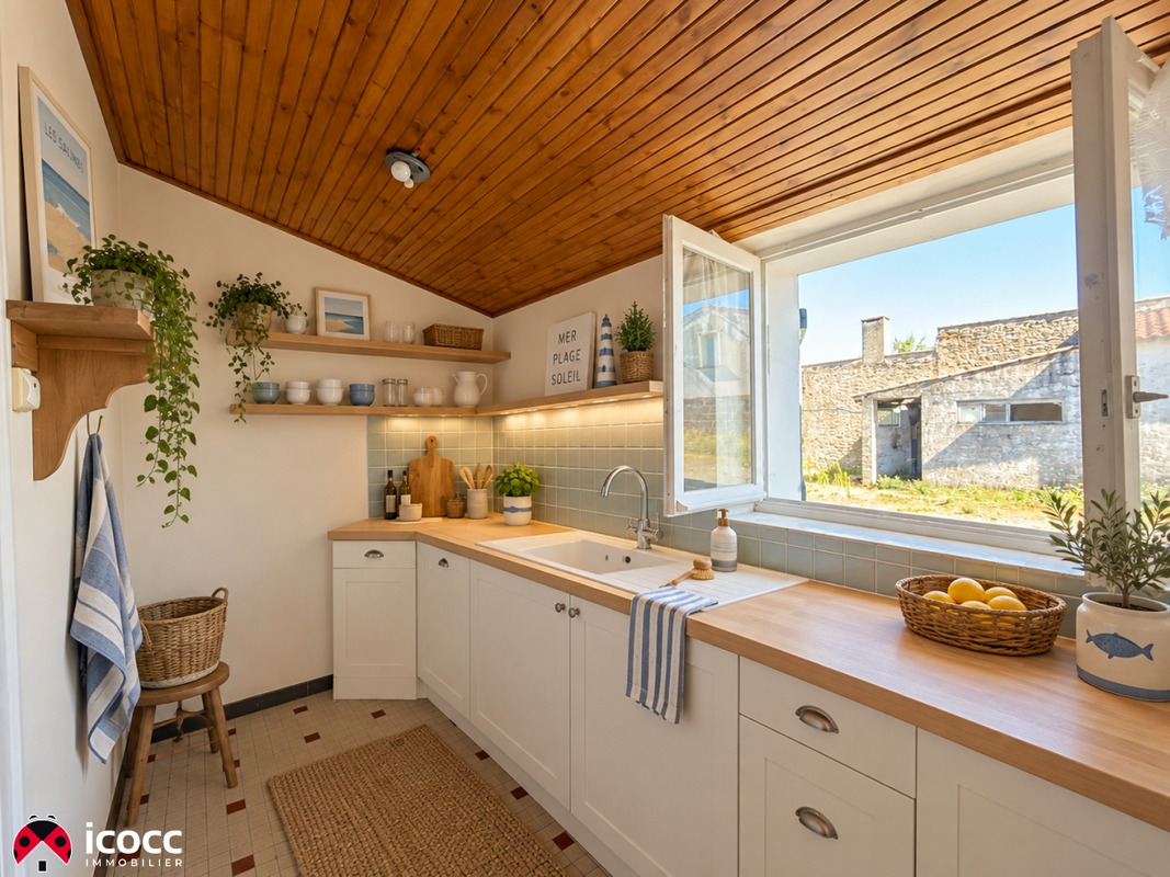 Photo 5 — ICOCC IMMOBILIER