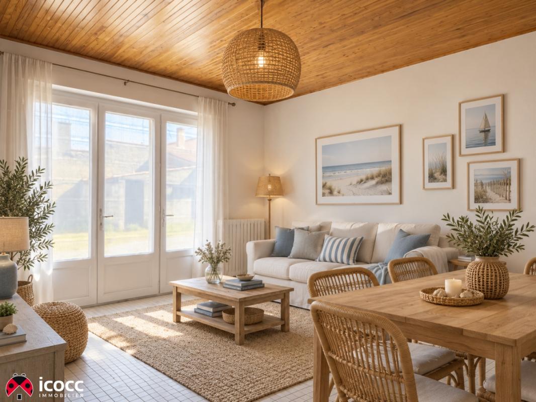 Photo 5 — ICOCC IMMOBILIER