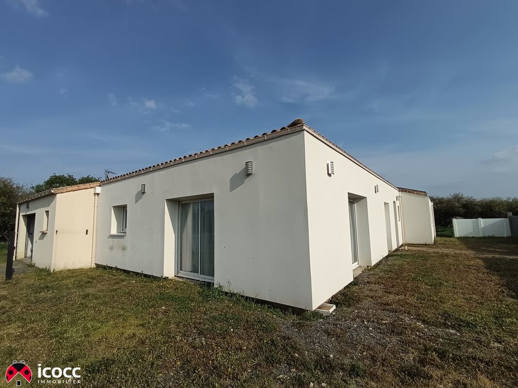 Photo 2 — ICOCC IMMOBILIER