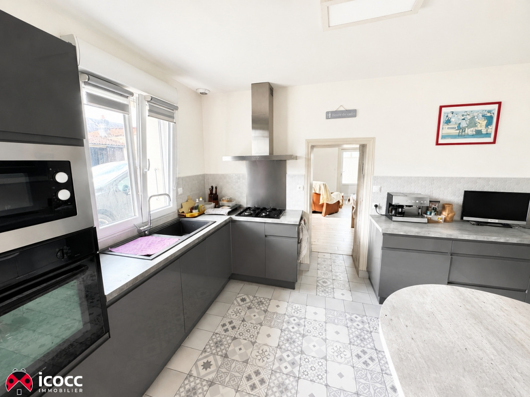 Photo 3 — ICOCC IMMOBILIER