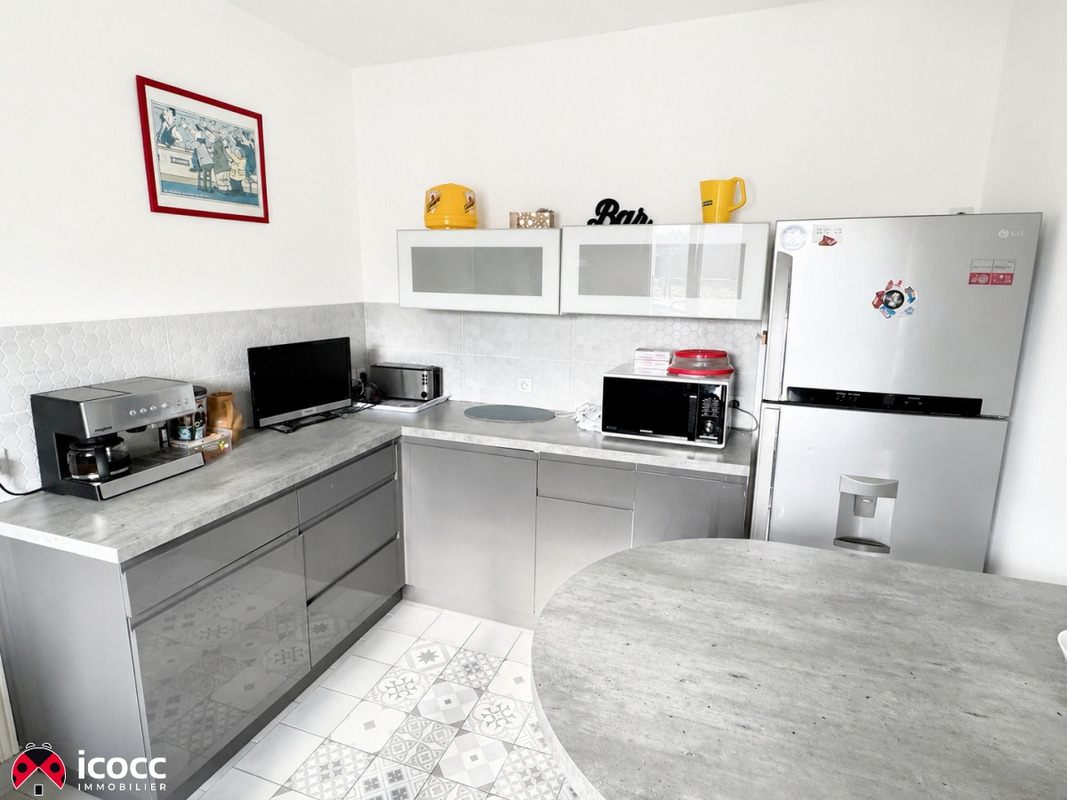 Photo 2 — ICOCC IMMOBILIER