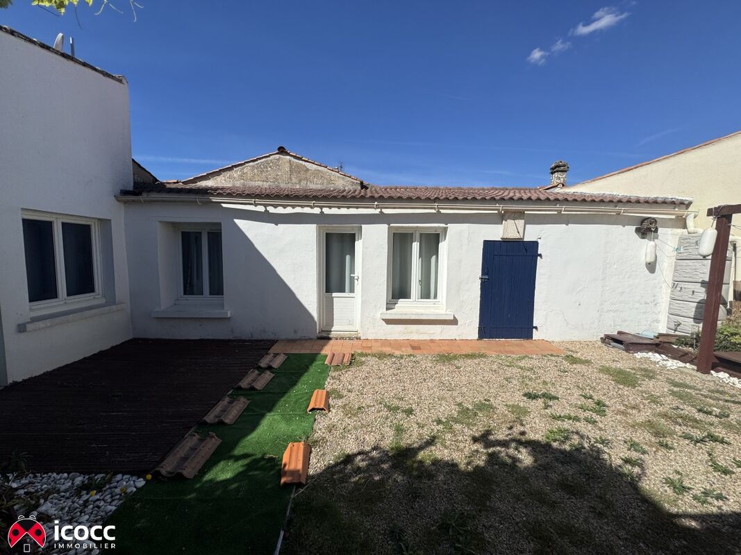 Photo 2 — ICOCC IMMOBILIER