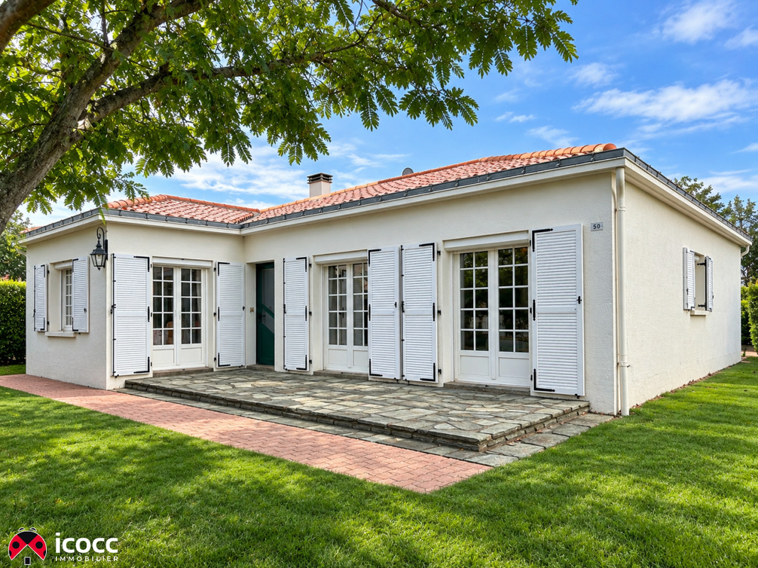 Photo 2 — ICOCC IMMOBILIER