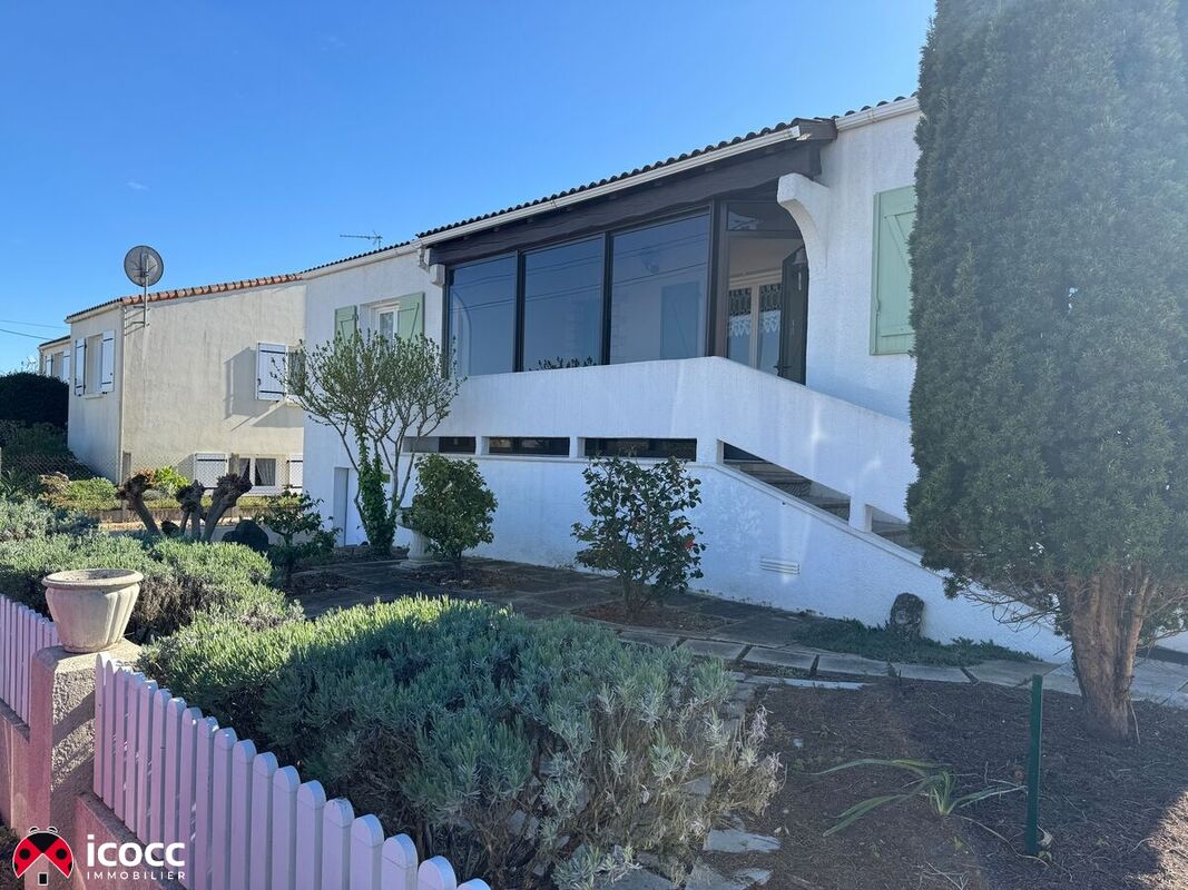 Photo 2 — ICOCC IMMOBILIER