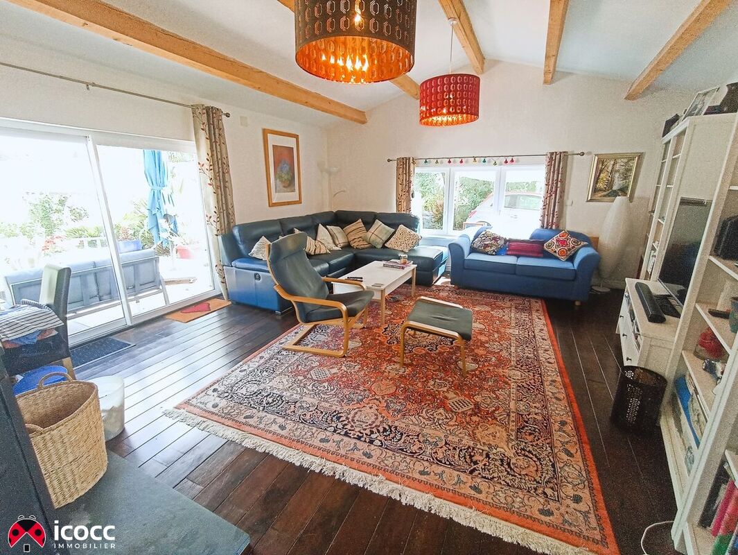 Photo 8 — ICOCC IMMOBILIER