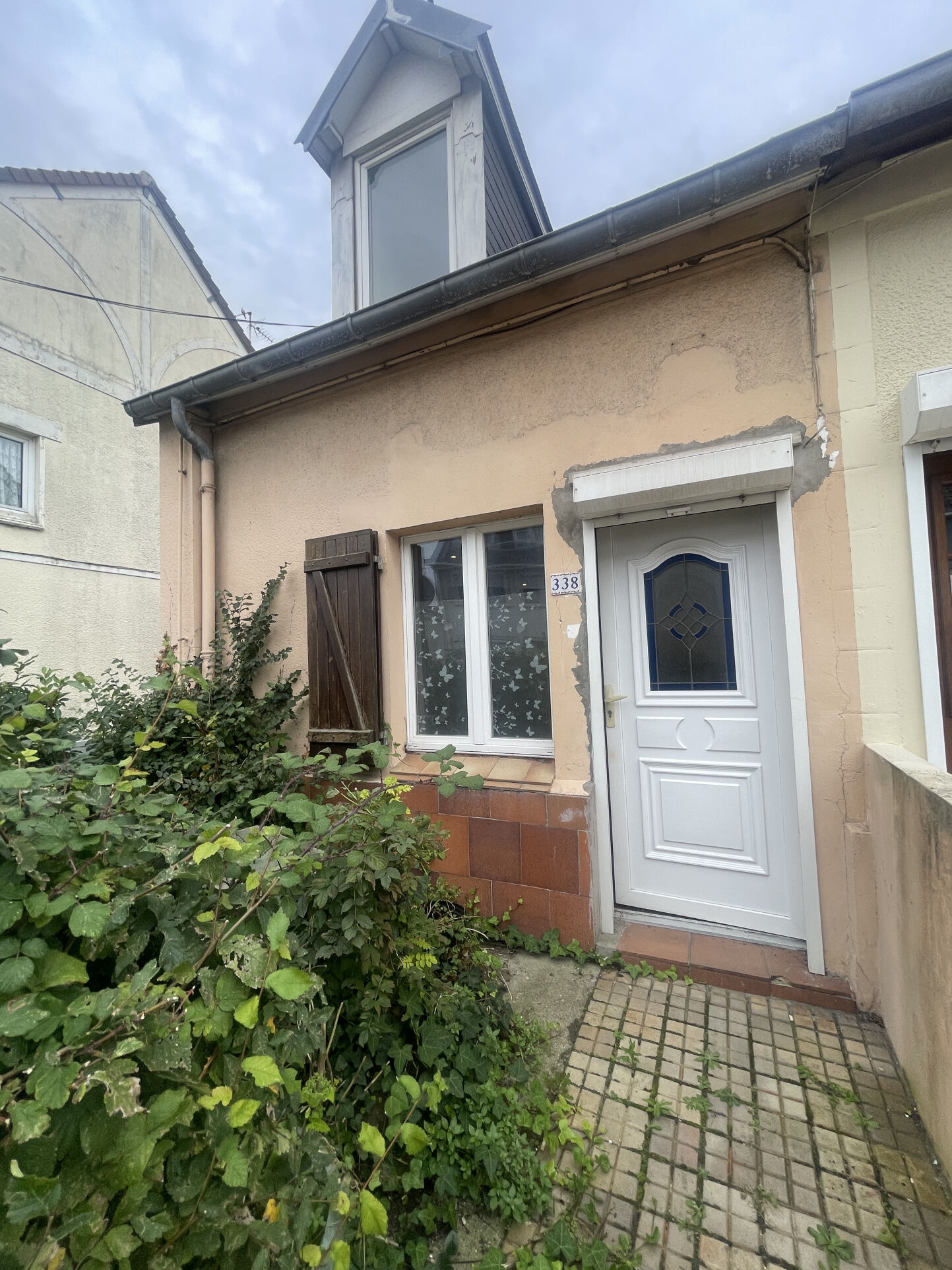 Photo 10 — L'AGENCE DES REMPARTS