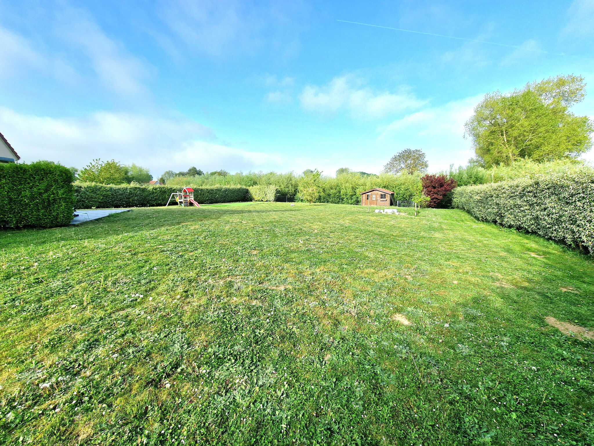 Photo 3 — L'AGENCE DES REMPARTS