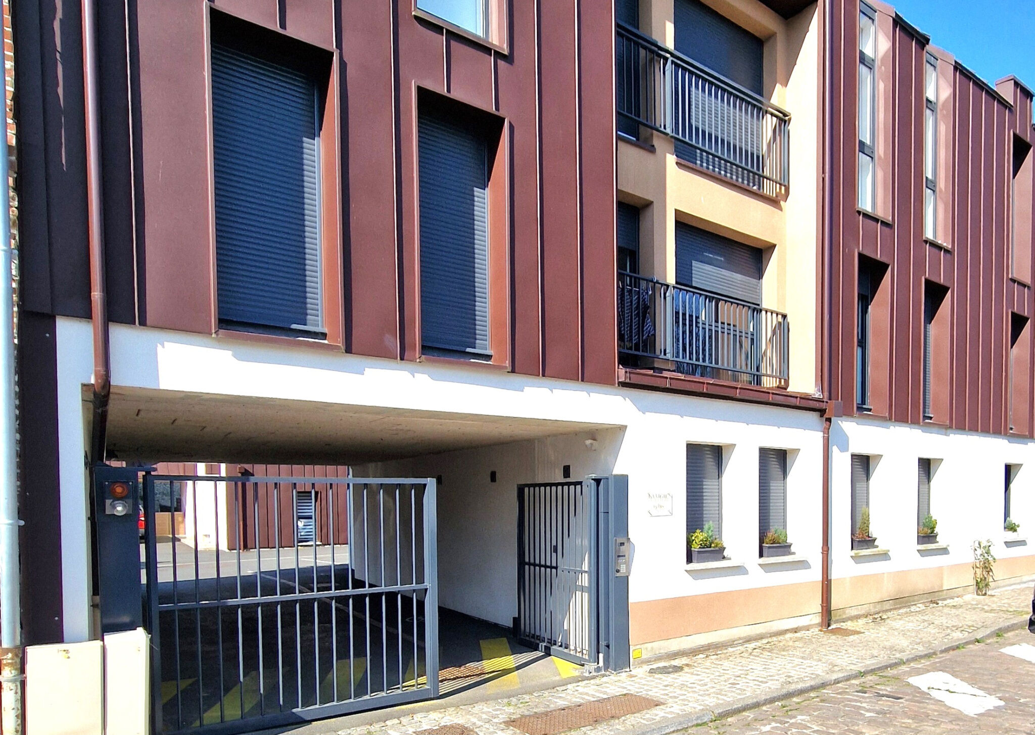 Photo 11 — L'AGENCE DES REMPARTS