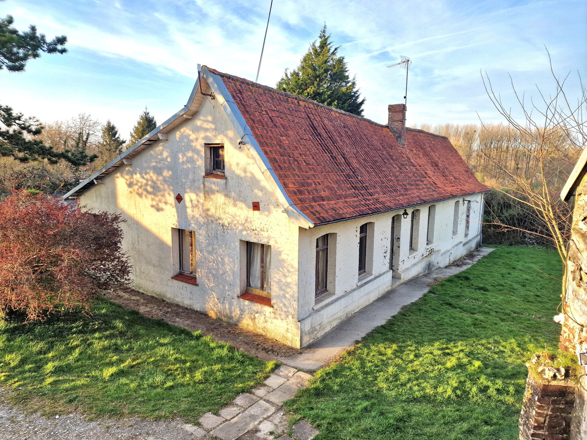 Photo 15 — L'AGENCE DES REMPARTS