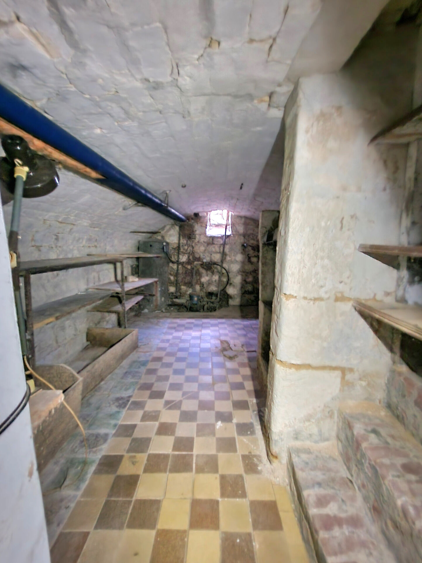 Photo 13 — L'AGENCE DES REMPARTS