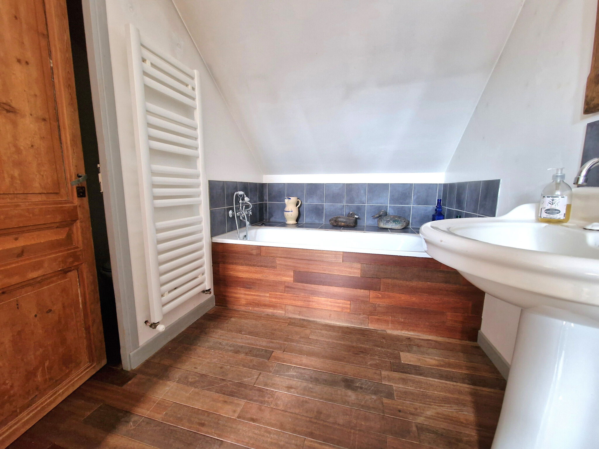 Photo 20 — L'AGENCE DES REMPARTS