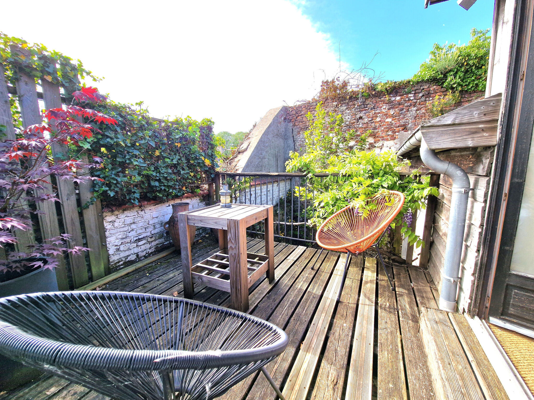 Photo 11 — L'AGENCE DES REMPARTS