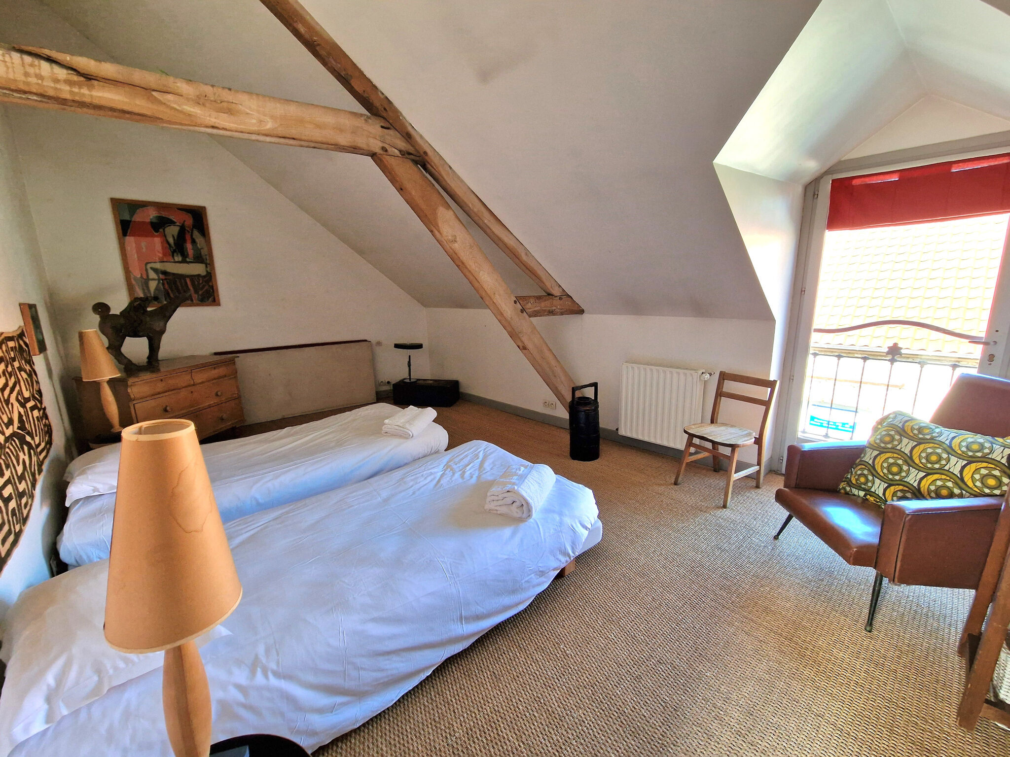 Photo 14 — L'AGENCE DES REMPARTS