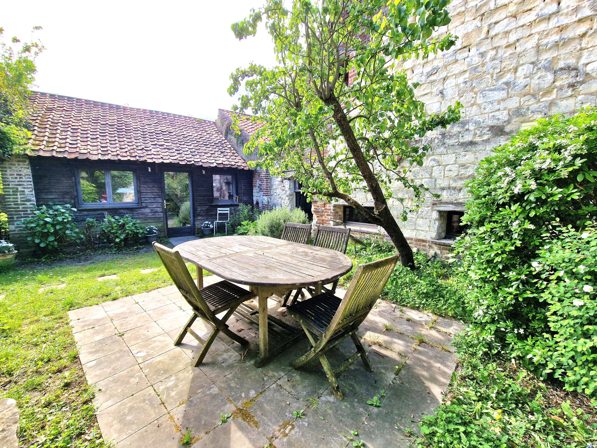 Photo 22 — L'AGENCE DES REMPARTS