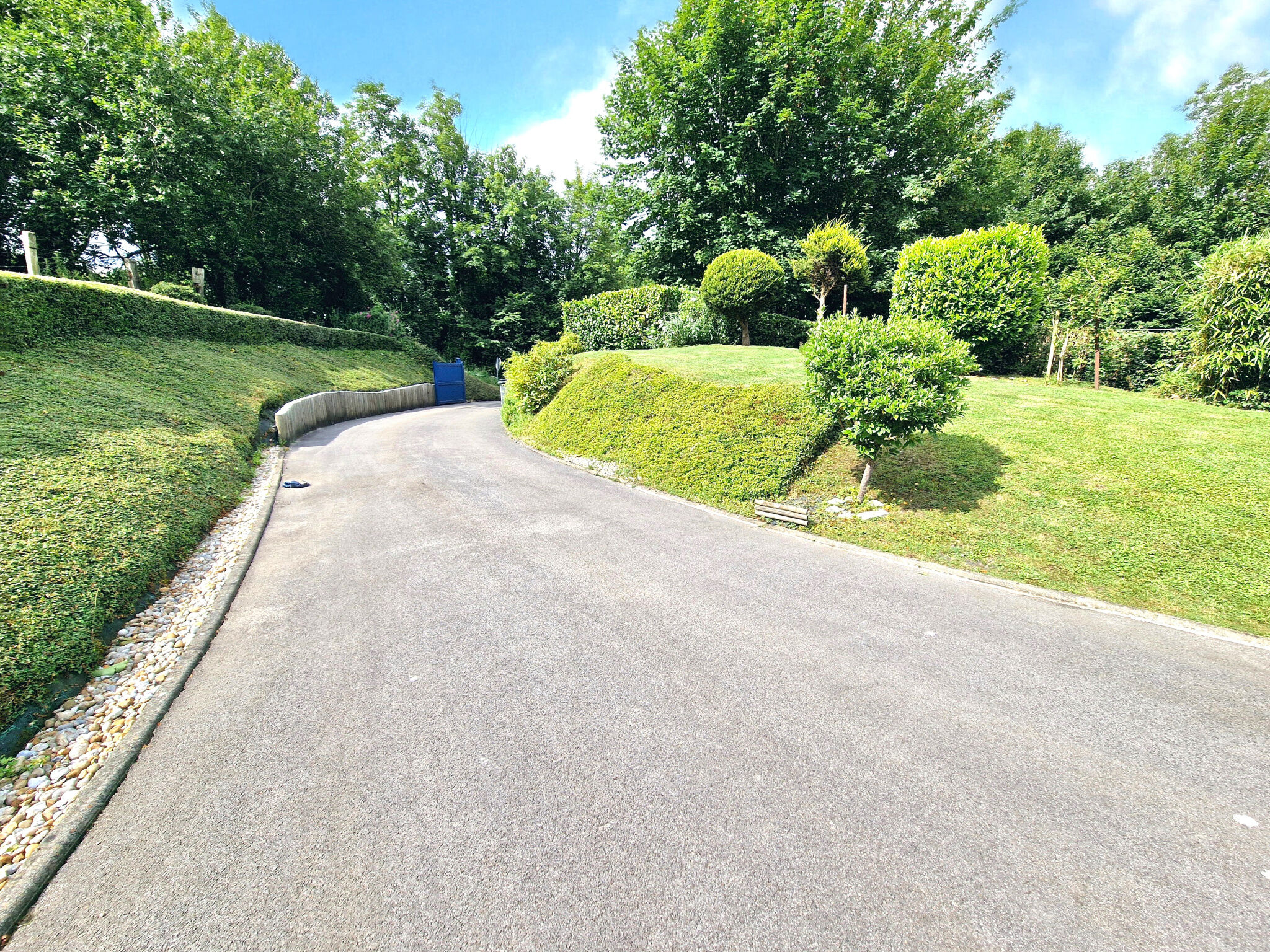 Photo 21 — L'AGENCE DES REMPARTS
