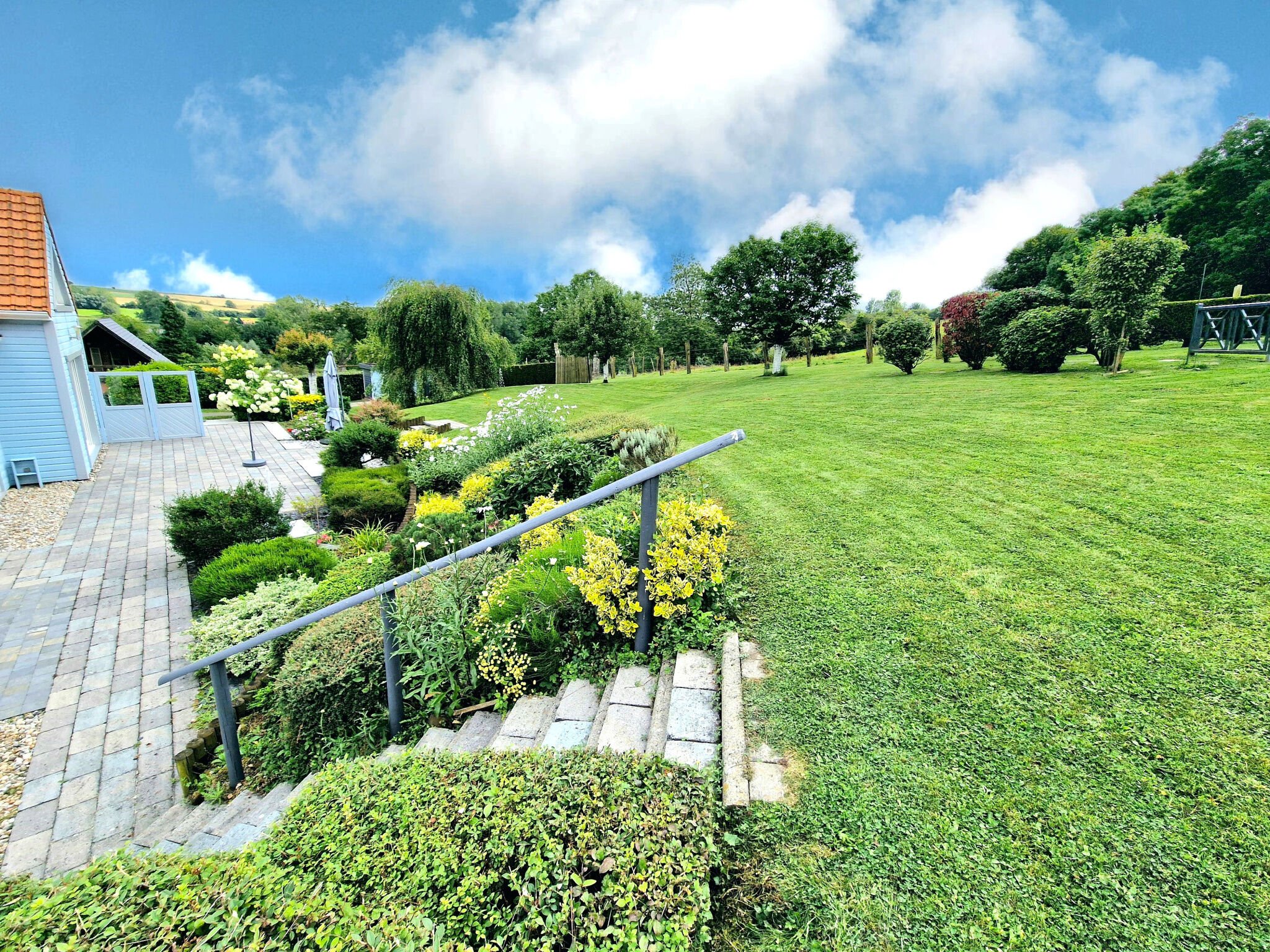 Photo 19 — L'AGENCE DES REMPARTS