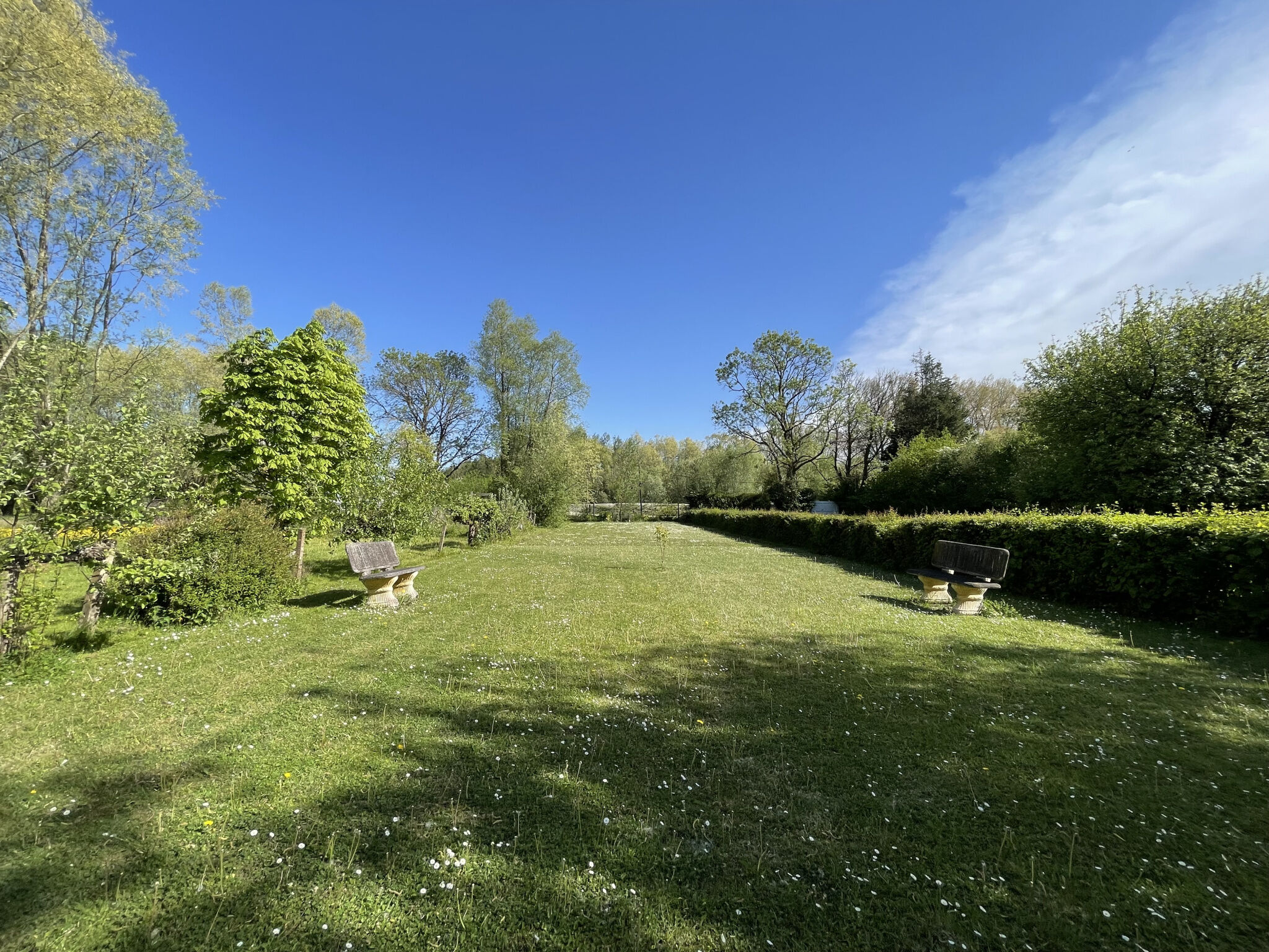 Photo 3 — L'AGENCE DES REMPARTS