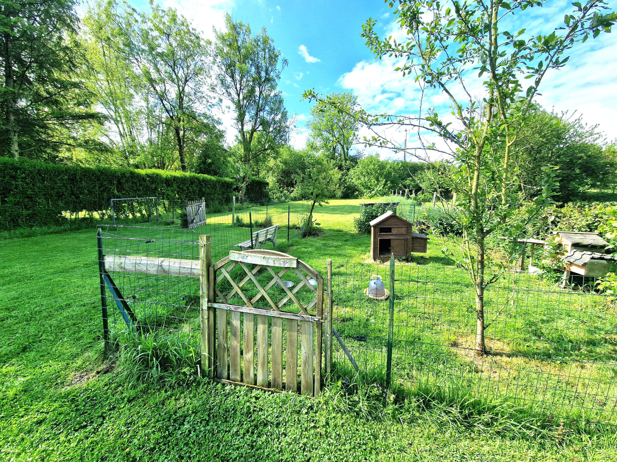 Photo 18 — L'AGENCE DES REMPARTS