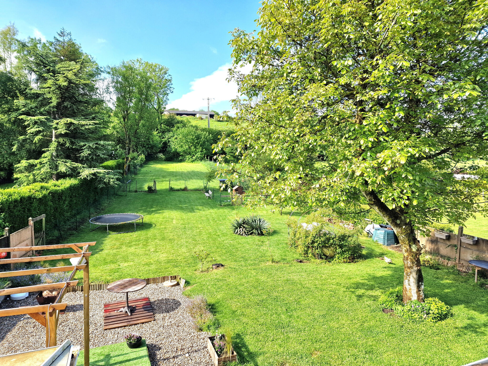 Photo 2 — L'AGENCE DES REMPARTS