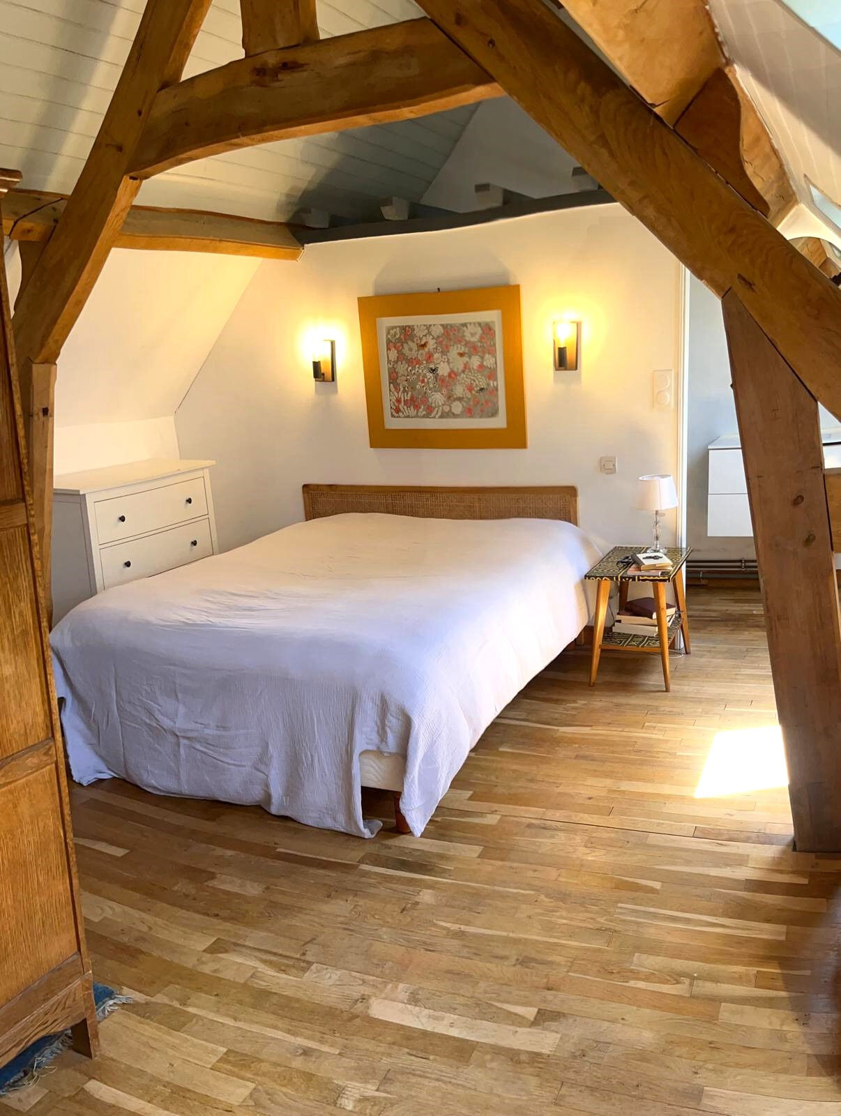 Photo 13 — L'AGENCE DES REMPARTS