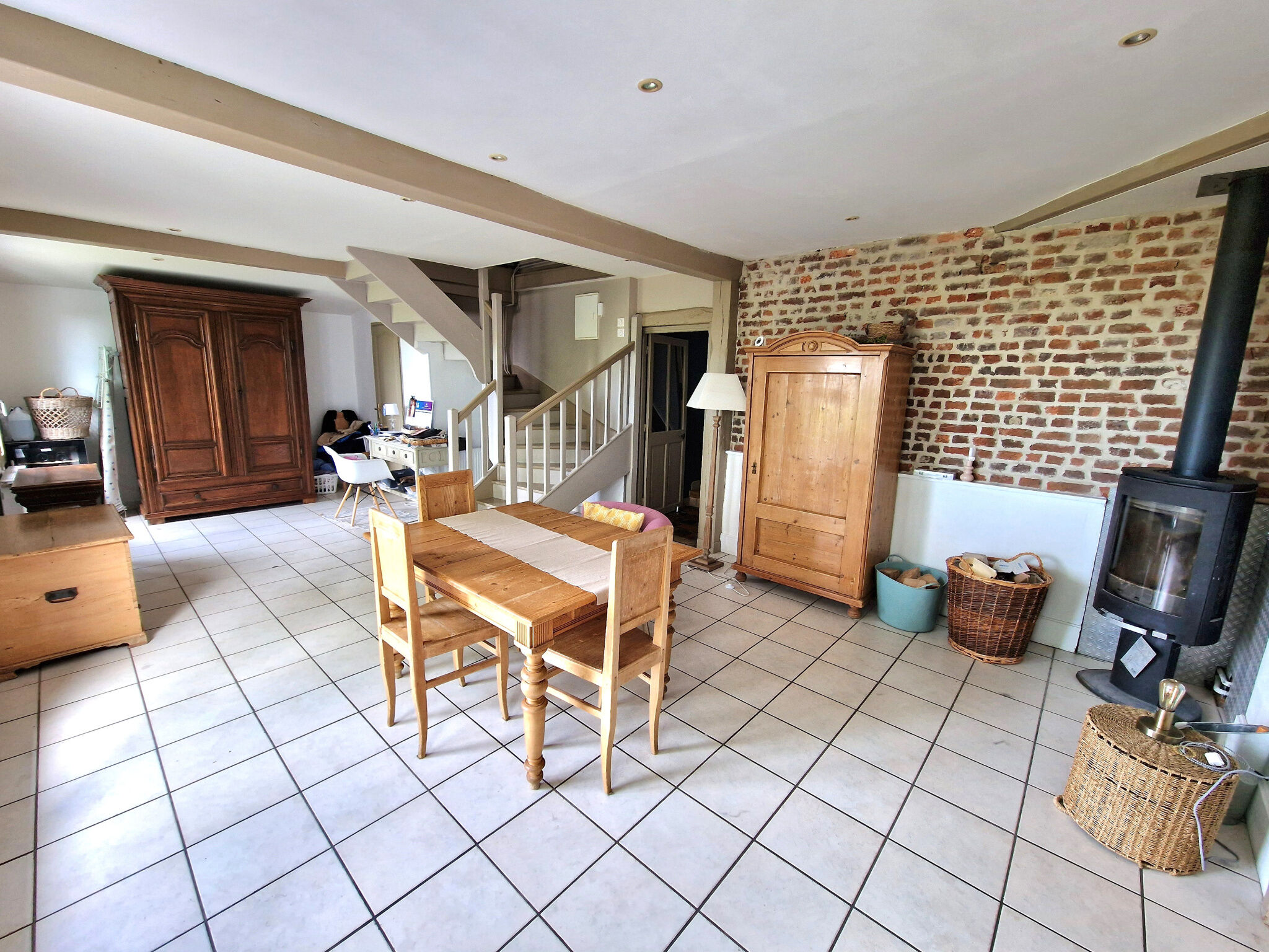 Photo 4 — L'AGENCE DES REMPARTS