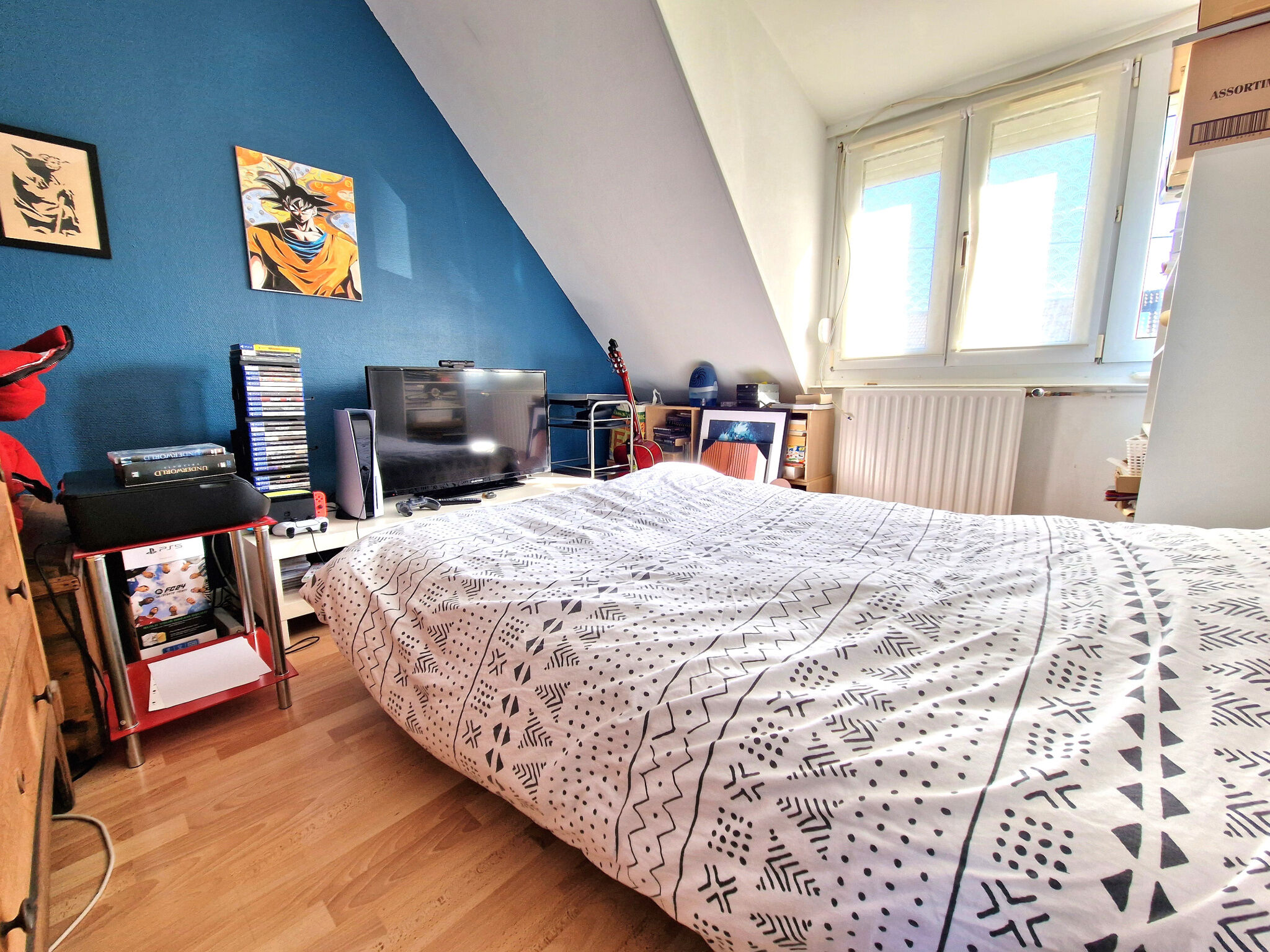 Photo 17 — L'AGENCE DES REMPARTS