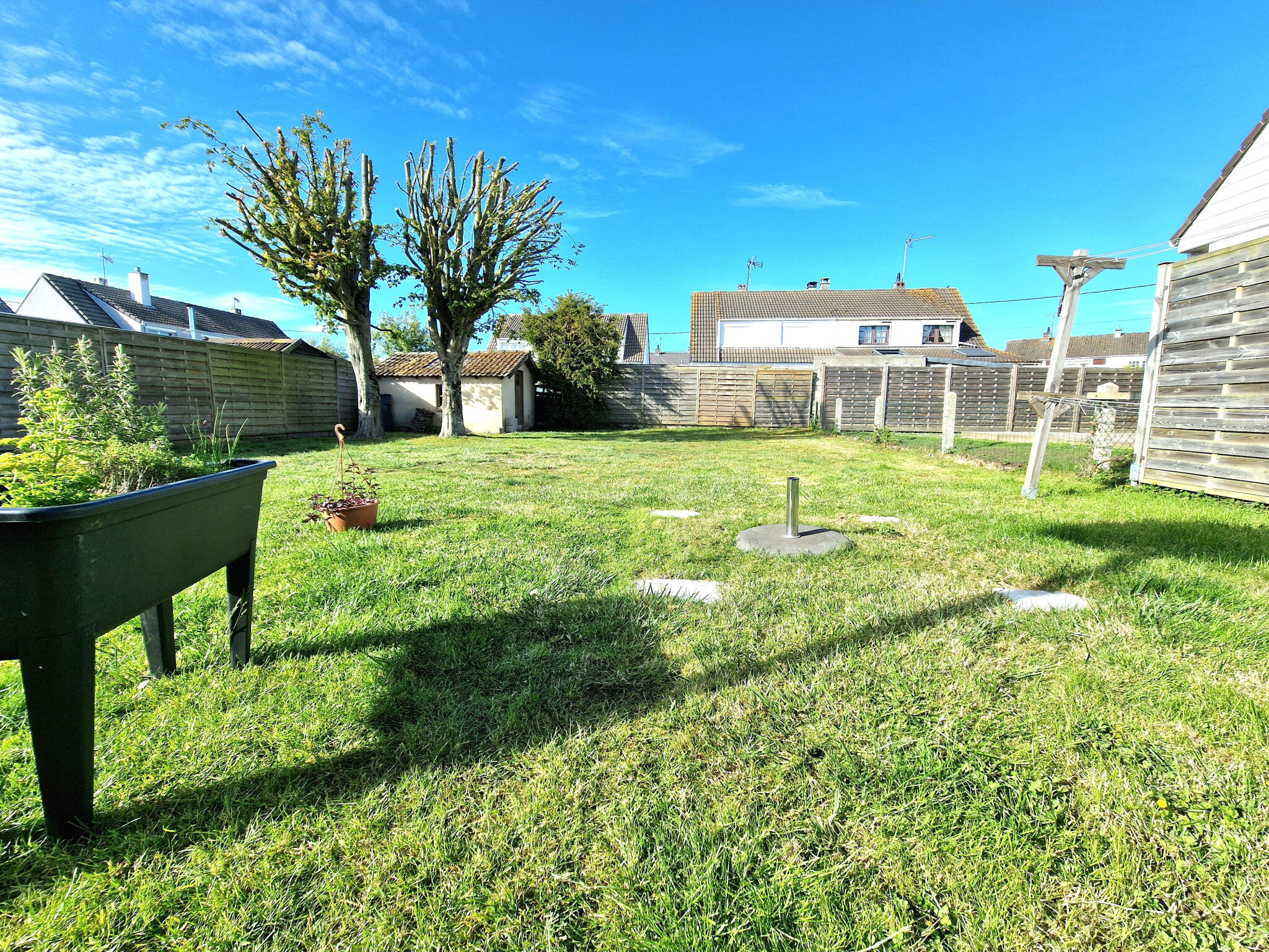 Photo 18 — L'AGENCE DES REMPARTS