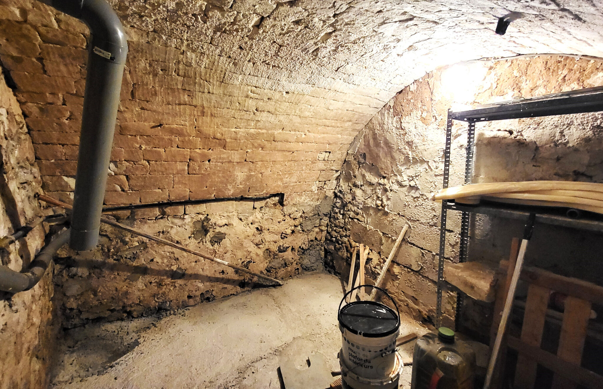 Photo 13 — L'AGENCE DES REMPARTS