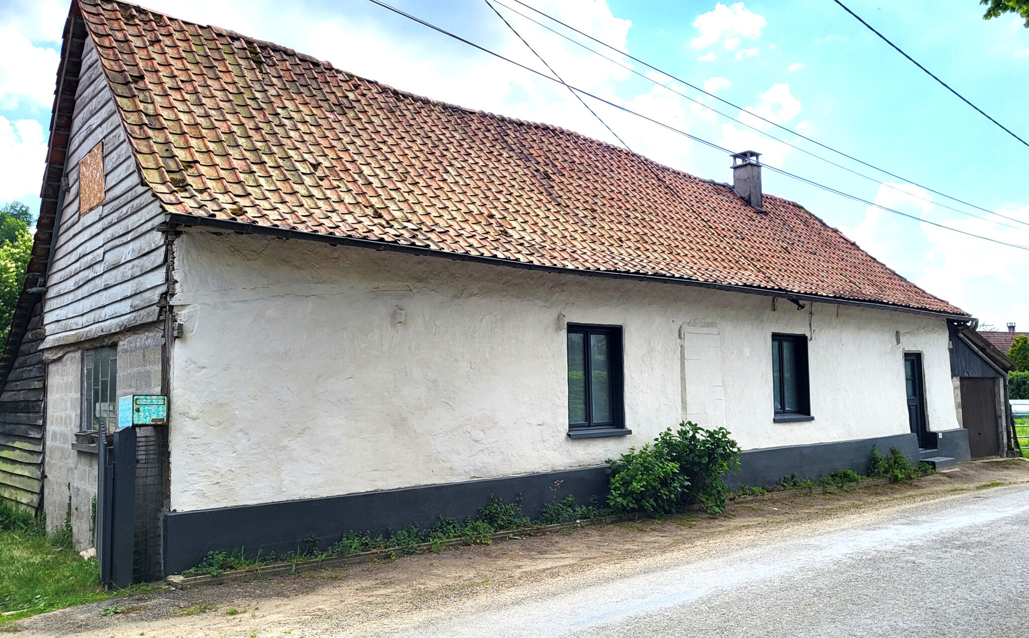 Photo 17 — L'AGENCE DES REMPARTS
