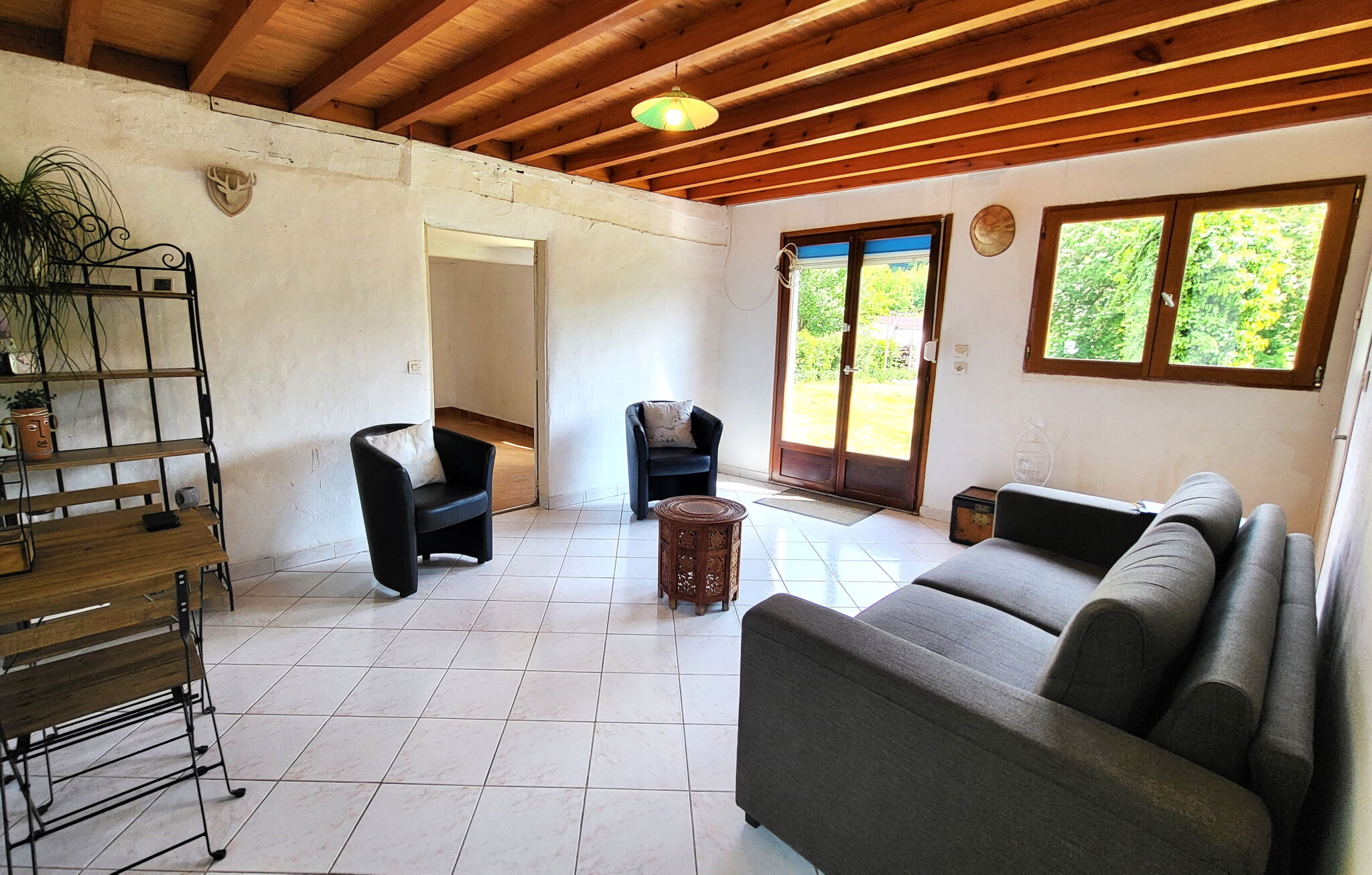 Photo 4 — L'AGENCE DES REMPARTS