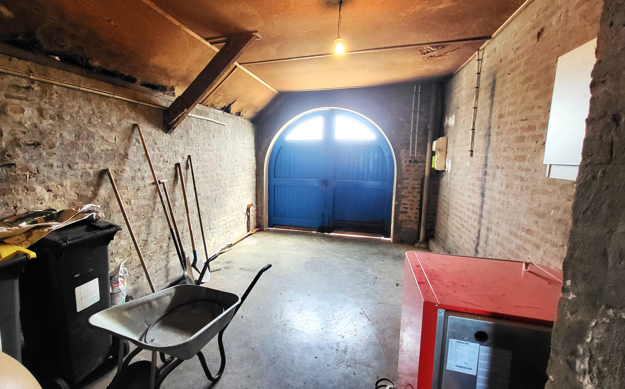 Photo 30 — L'AGENCE DES REMPARTS