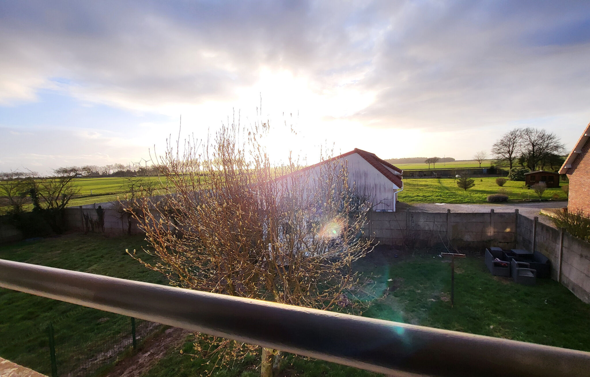 Photo 27 — L'AGENCE DES REMPARTS