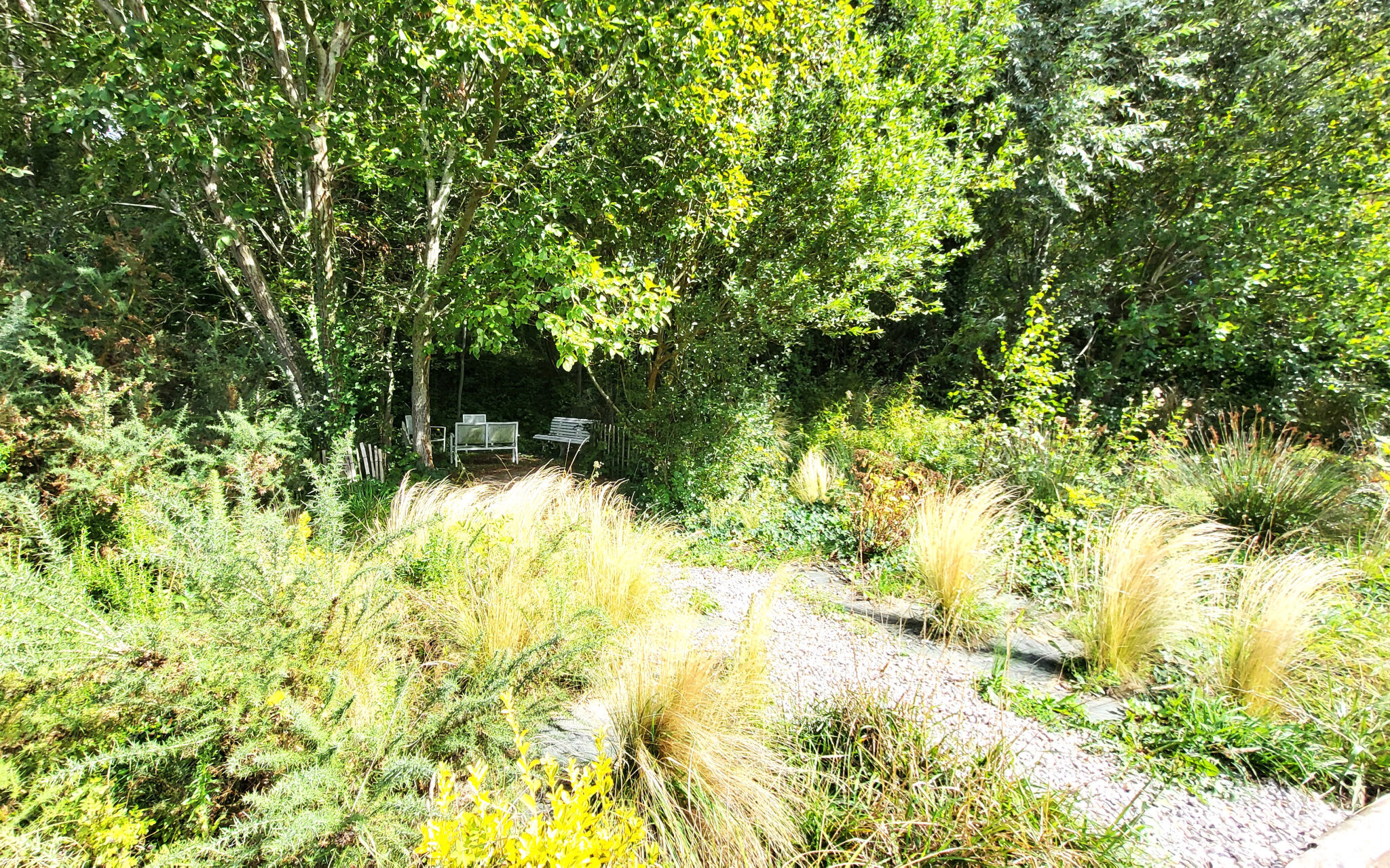 Photo 9 — L'AGENCE DES REMPARTS