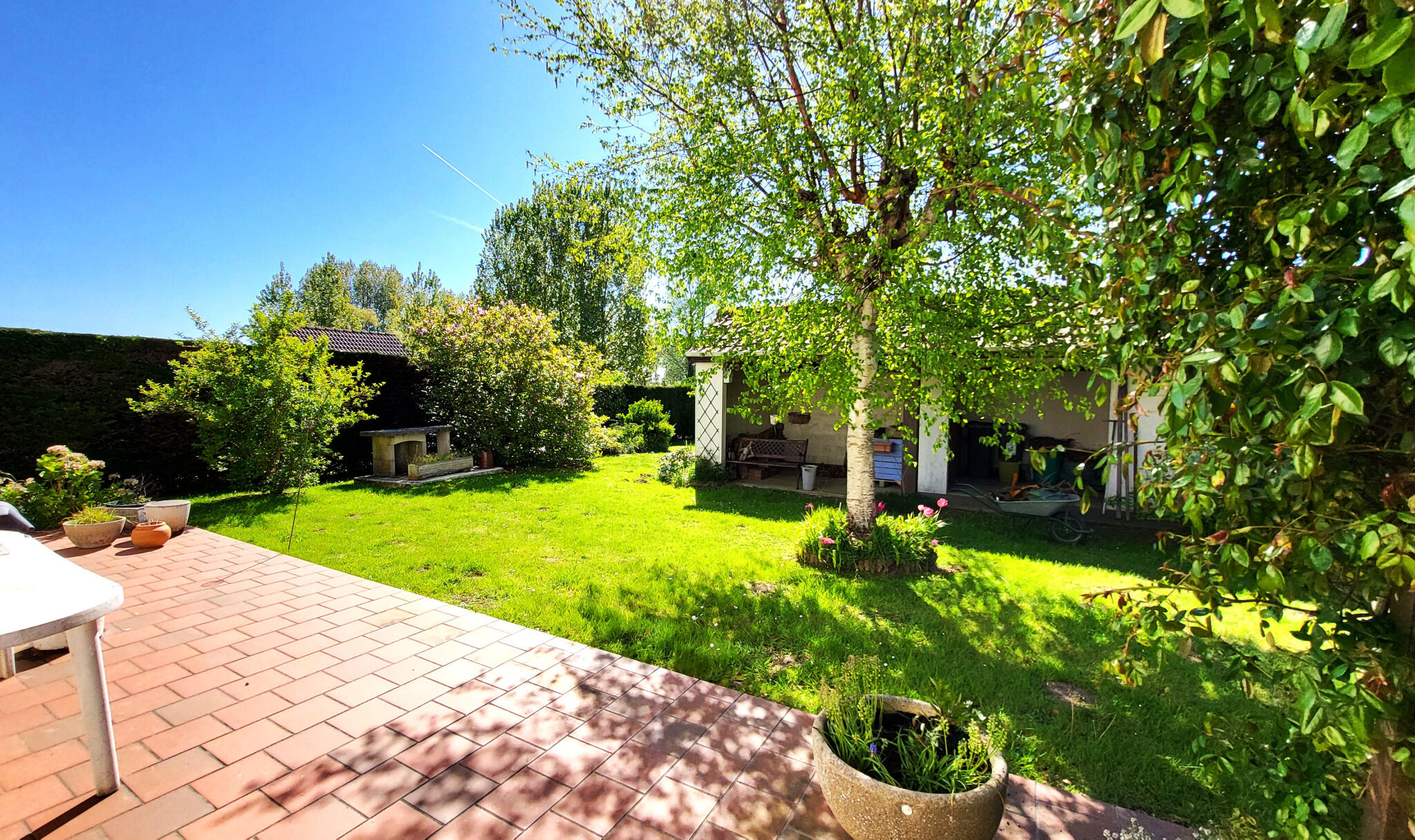 Photo 10 — L'AGENCE DES REMPARTS
