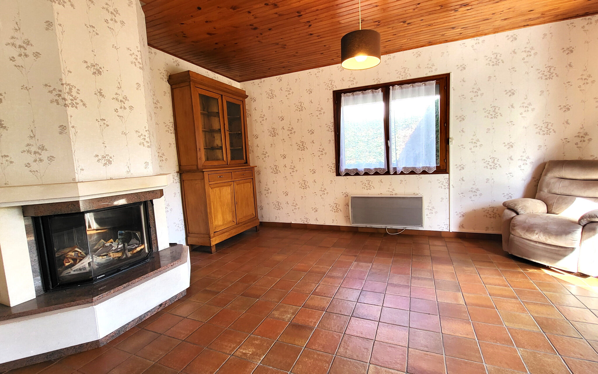 Photo 5 — L'AGENCE DES REMPARTS