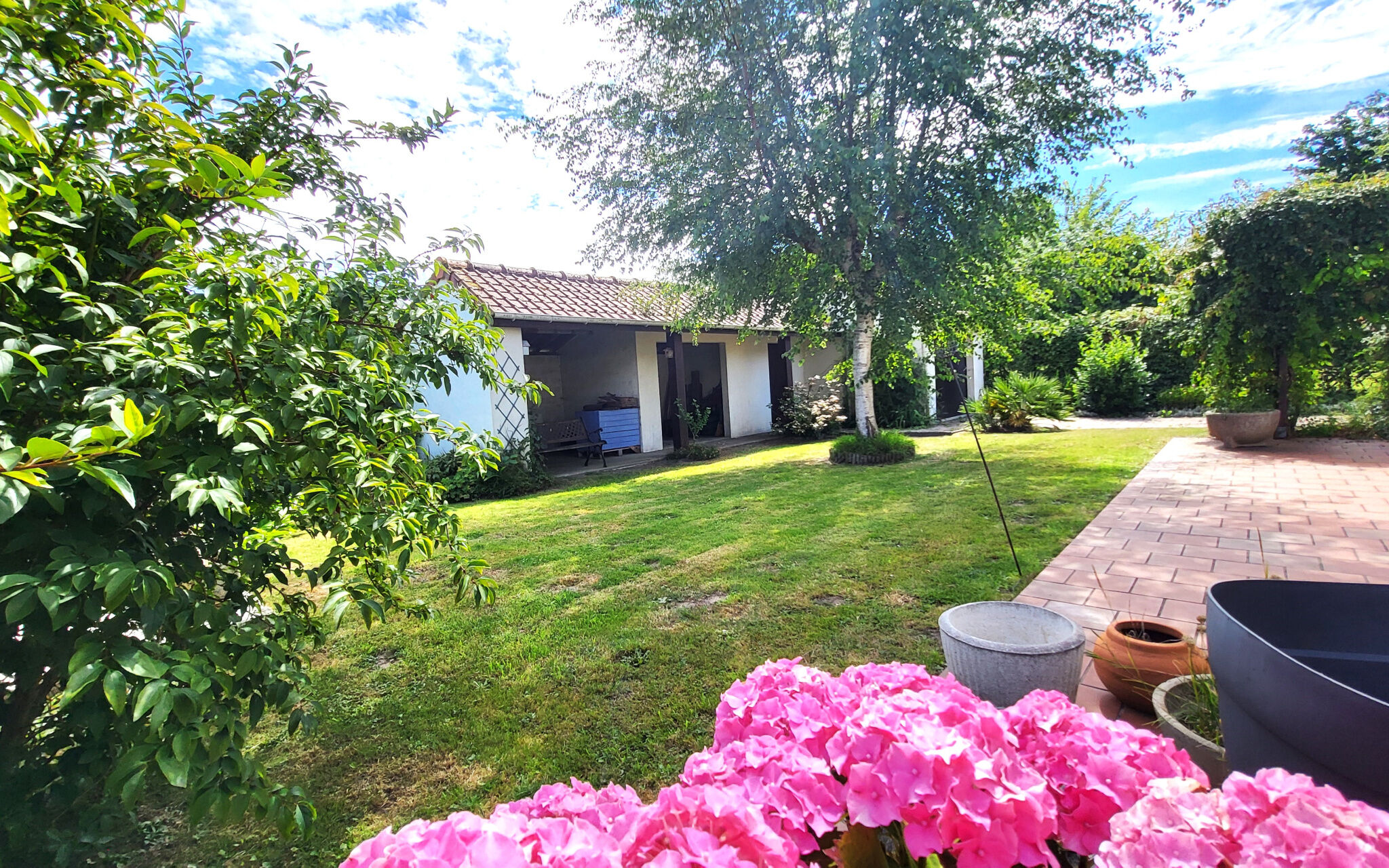 Photo 11 — L'AGENCE DES REMPARTS