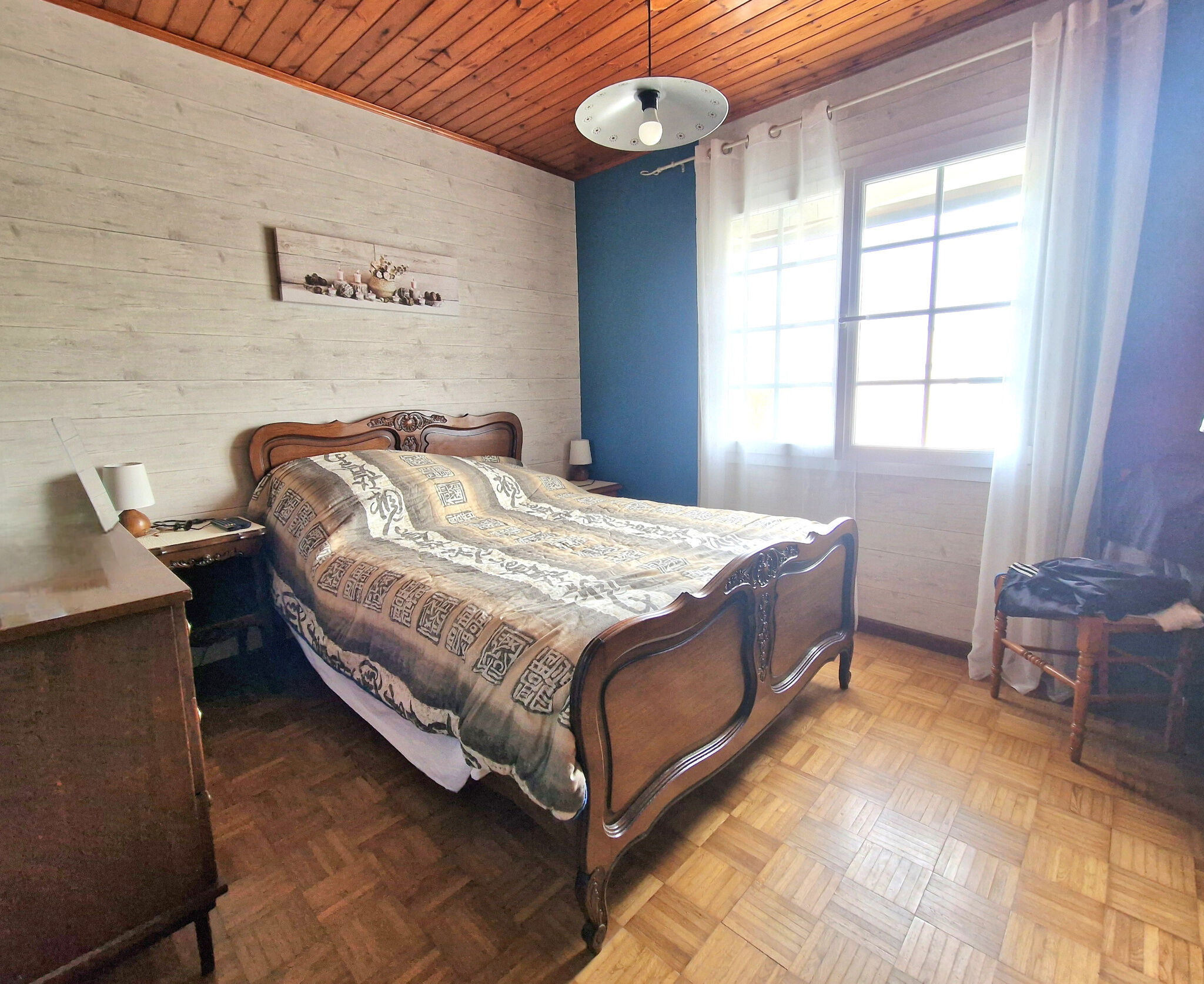 Photo 13 — L'AGENCE DES REMPARTS
