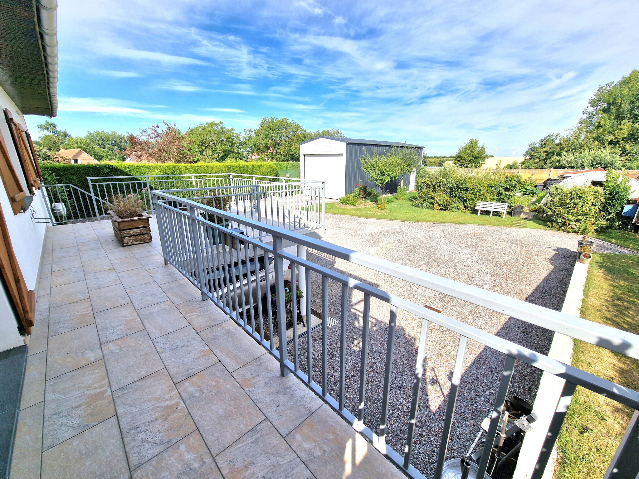 Photo 16 — L'AGENCE DES REMPARTS