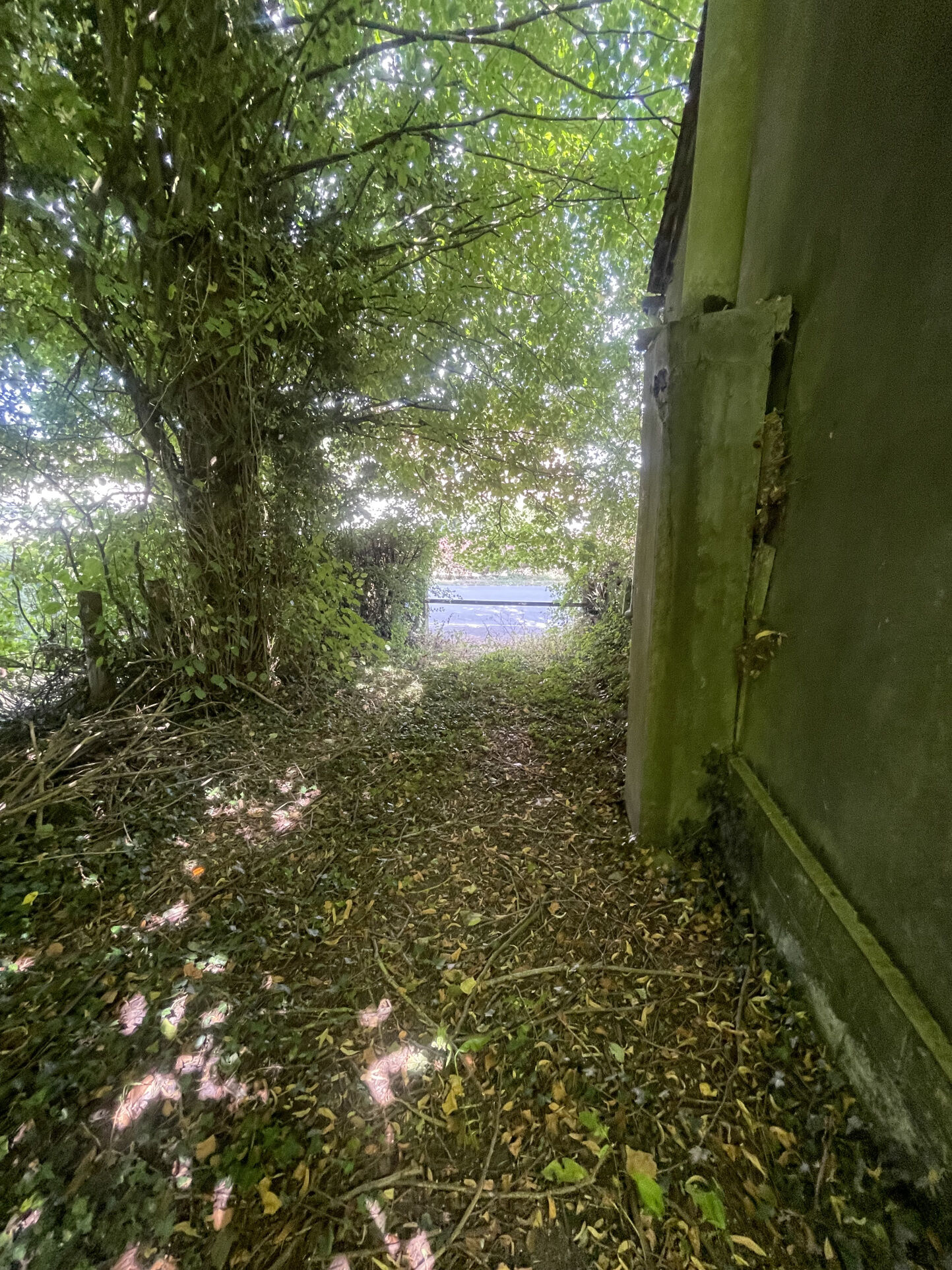 Photo 8 — L'AGENCE DES REMPARTS