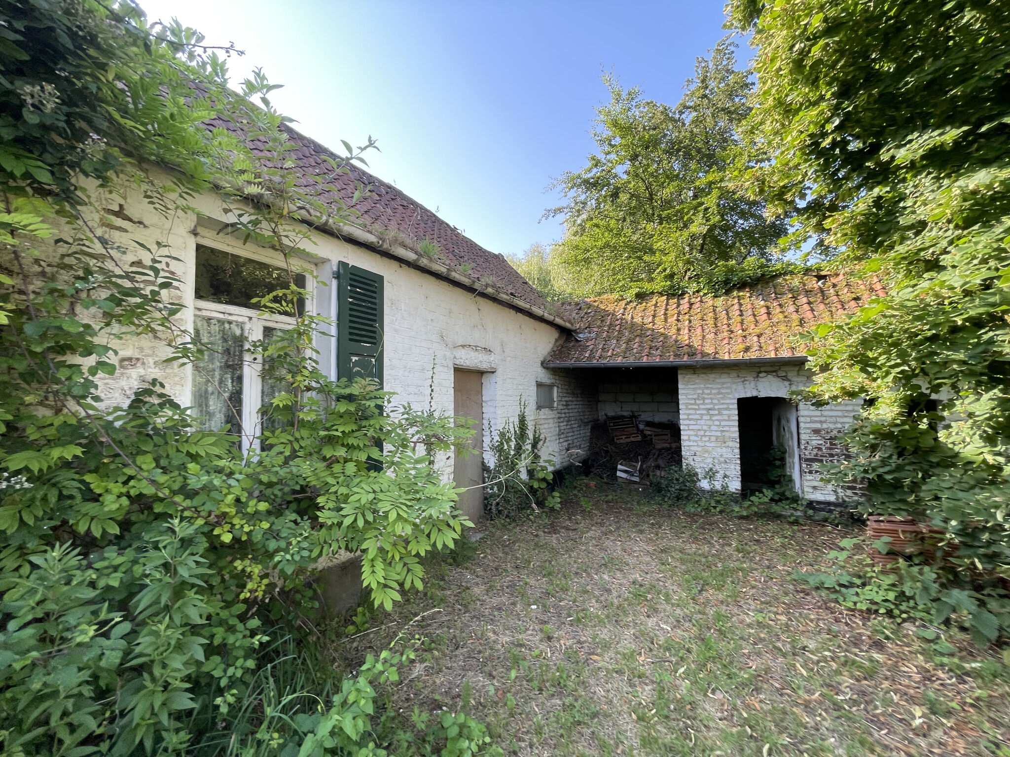 Photo 3 — L'AGENCE DES REMPARTS