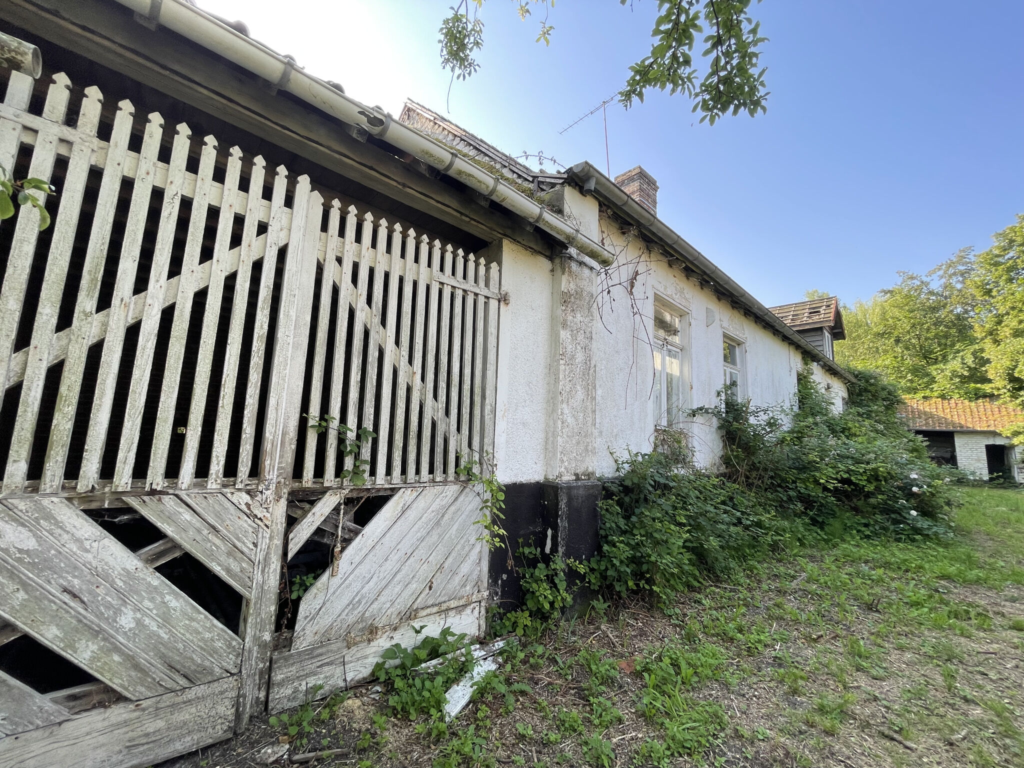 Photo 6 — L'AGENCE DES REMPARTS
