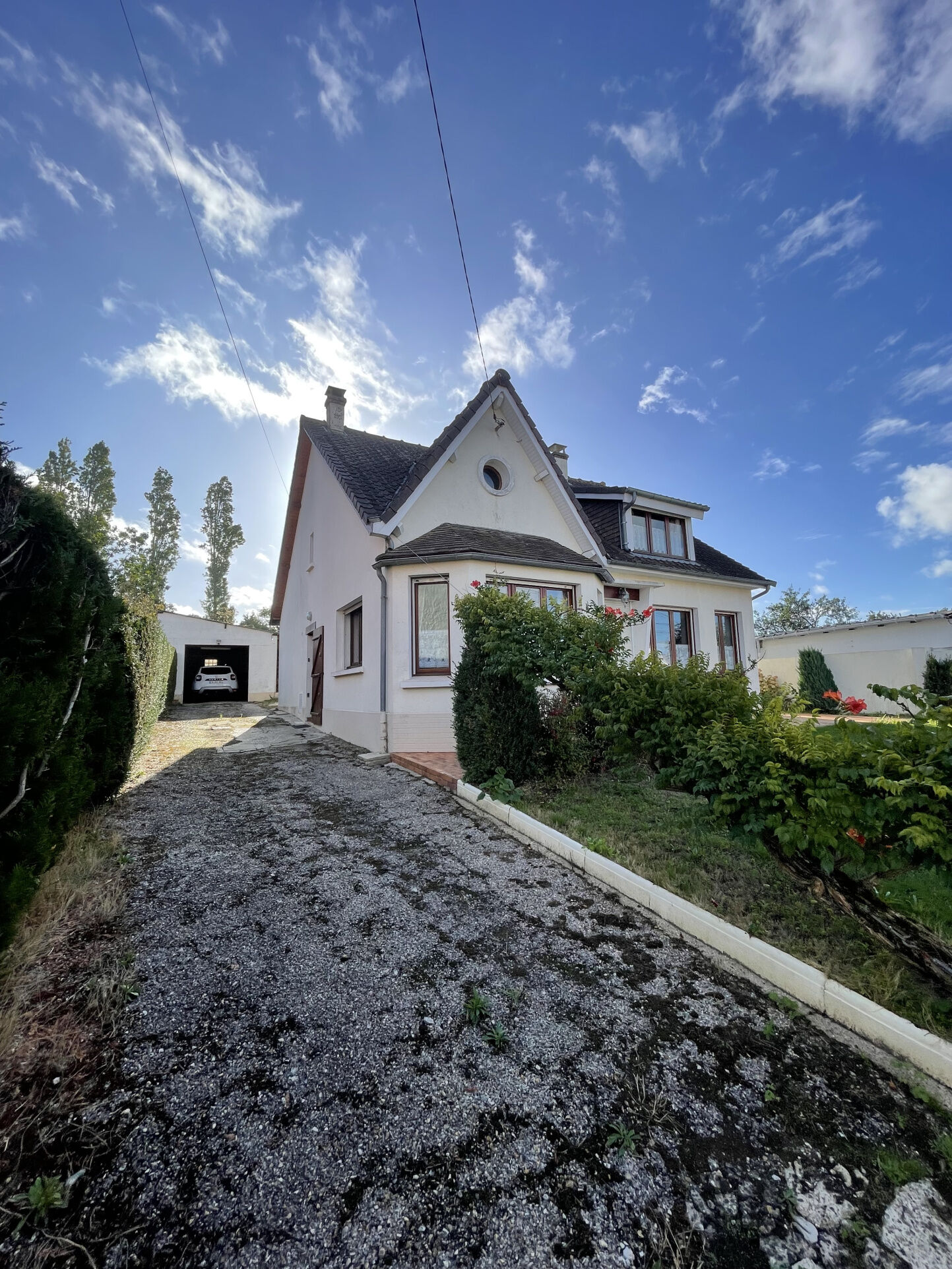 Photo 15 — L'AGENCE DES REMPARTS