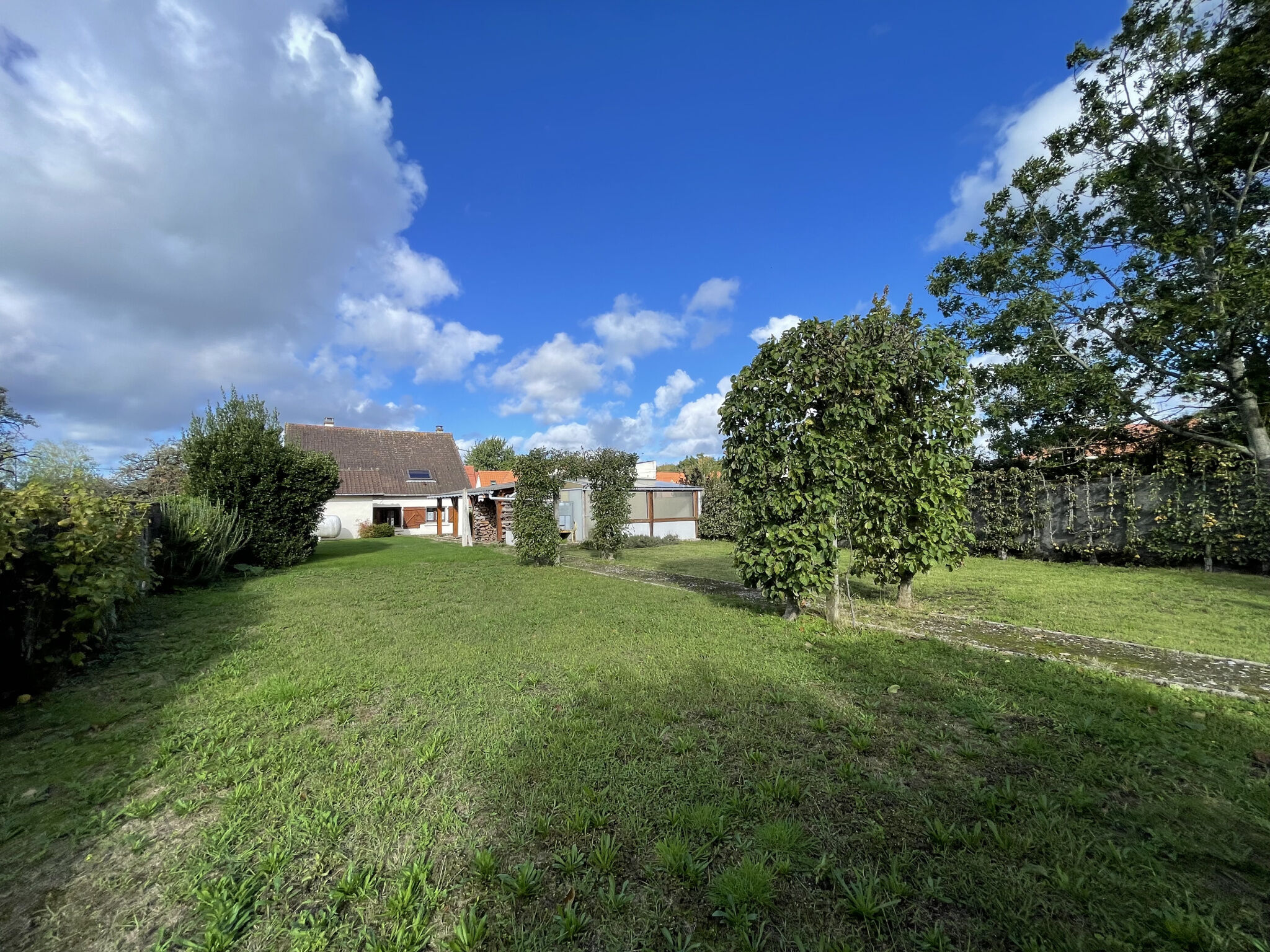Photo 11 — L'AGENCE DES REMPARTS