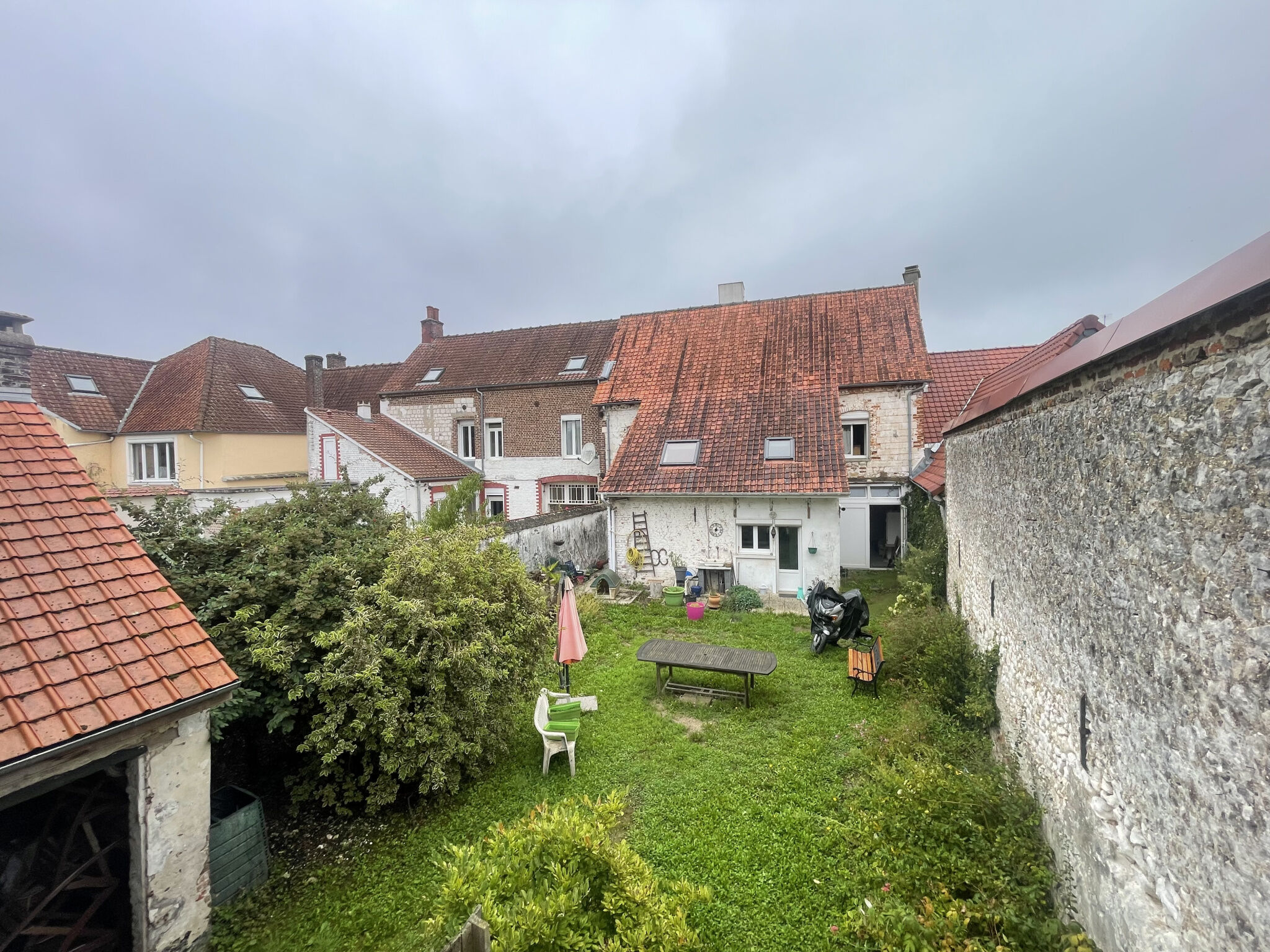 Photo 10 — L'AGENCE DES REMPARTS