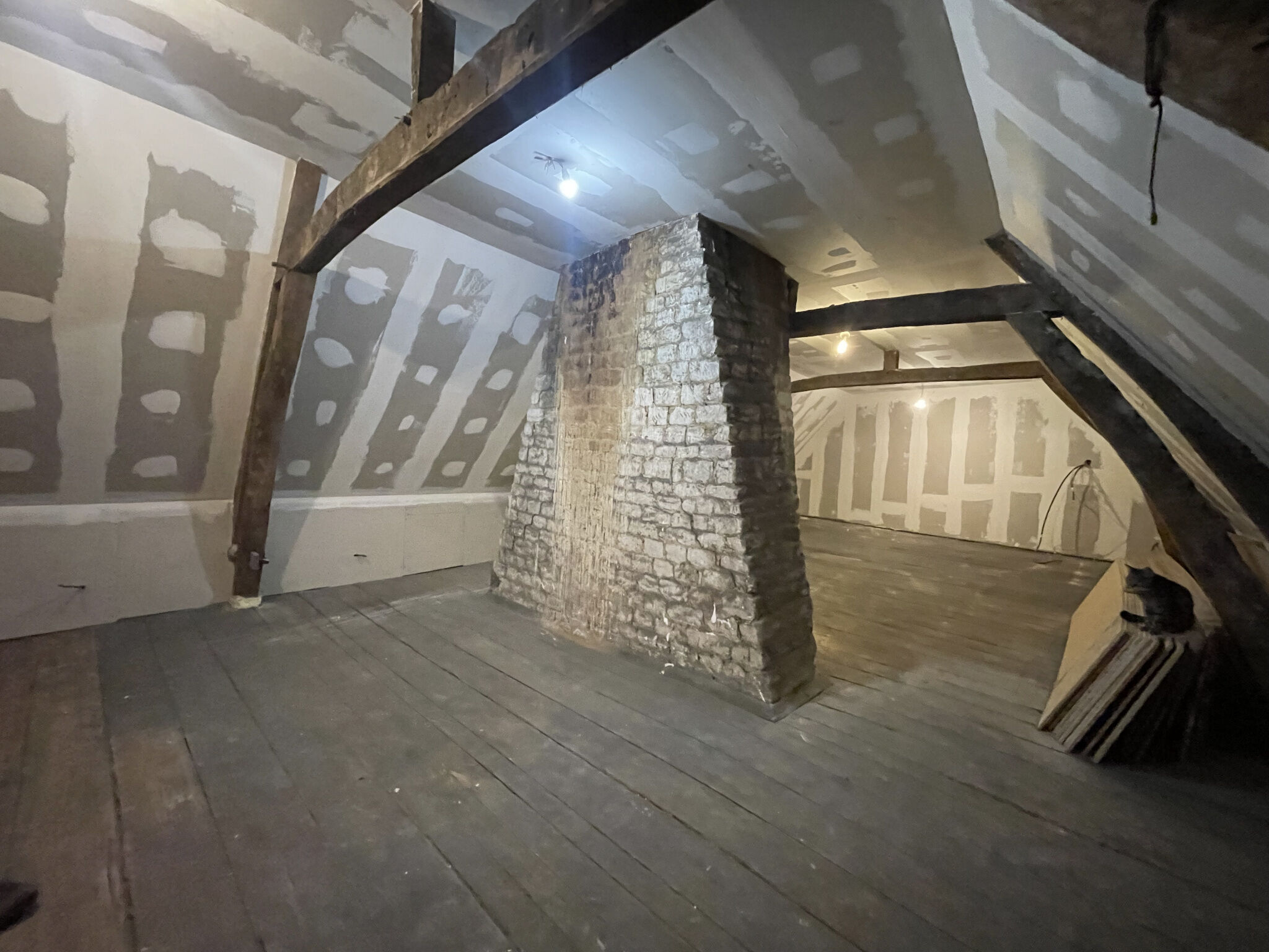 Photo 8 — L'AGENCE DES REMPARTS