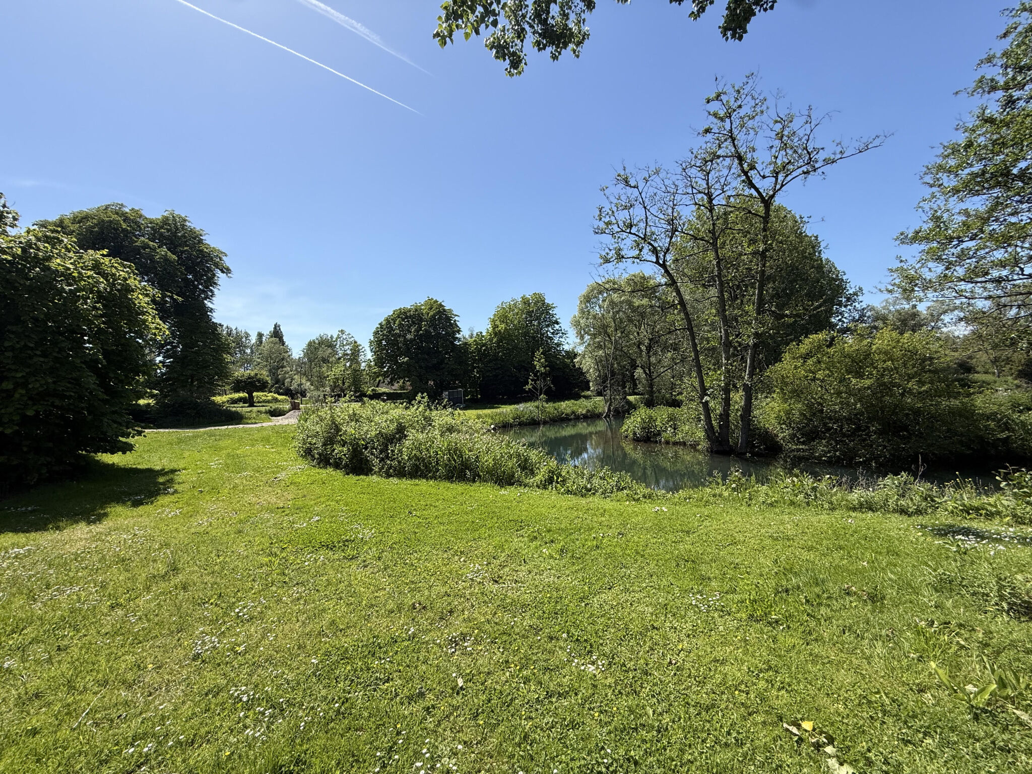 Photo 18 — L'AGENCE DES REMPARTS