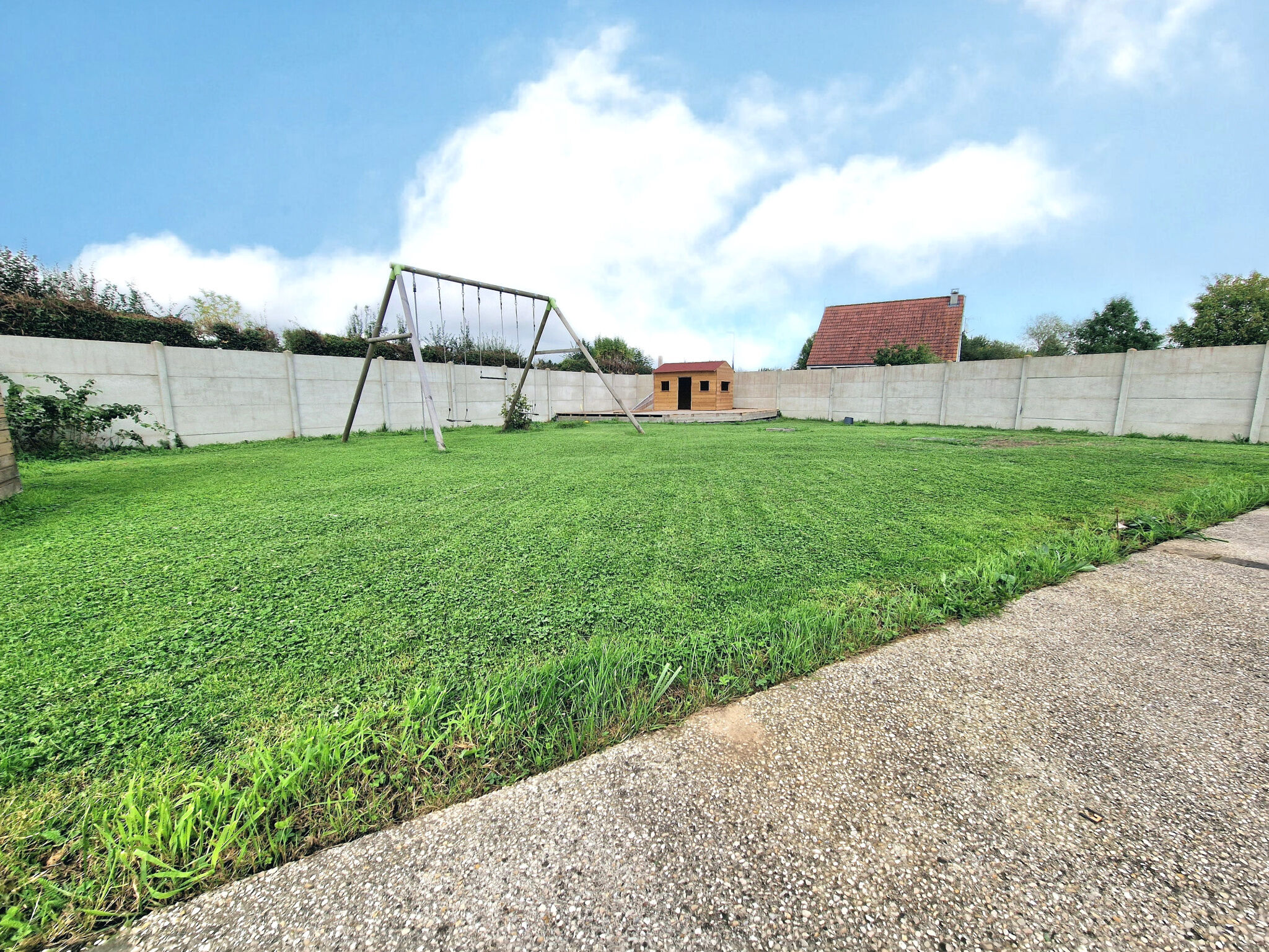 Photo 10 — L'AGENCE DES REMPARTS