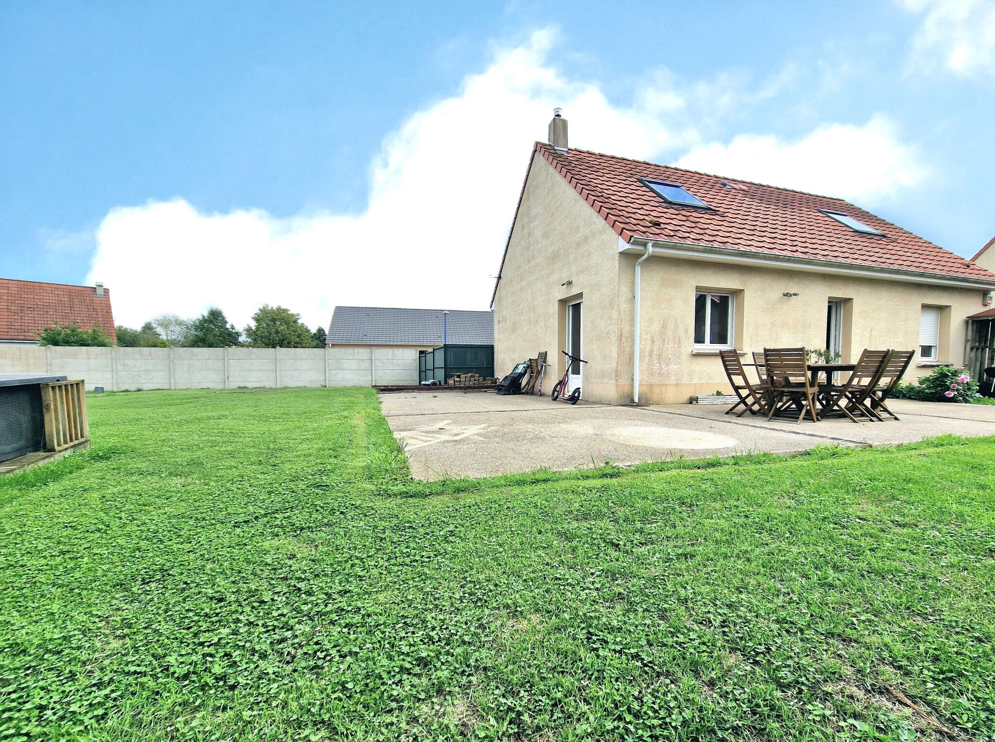 Photo 11 — L'AGENCE DES REMPARTS