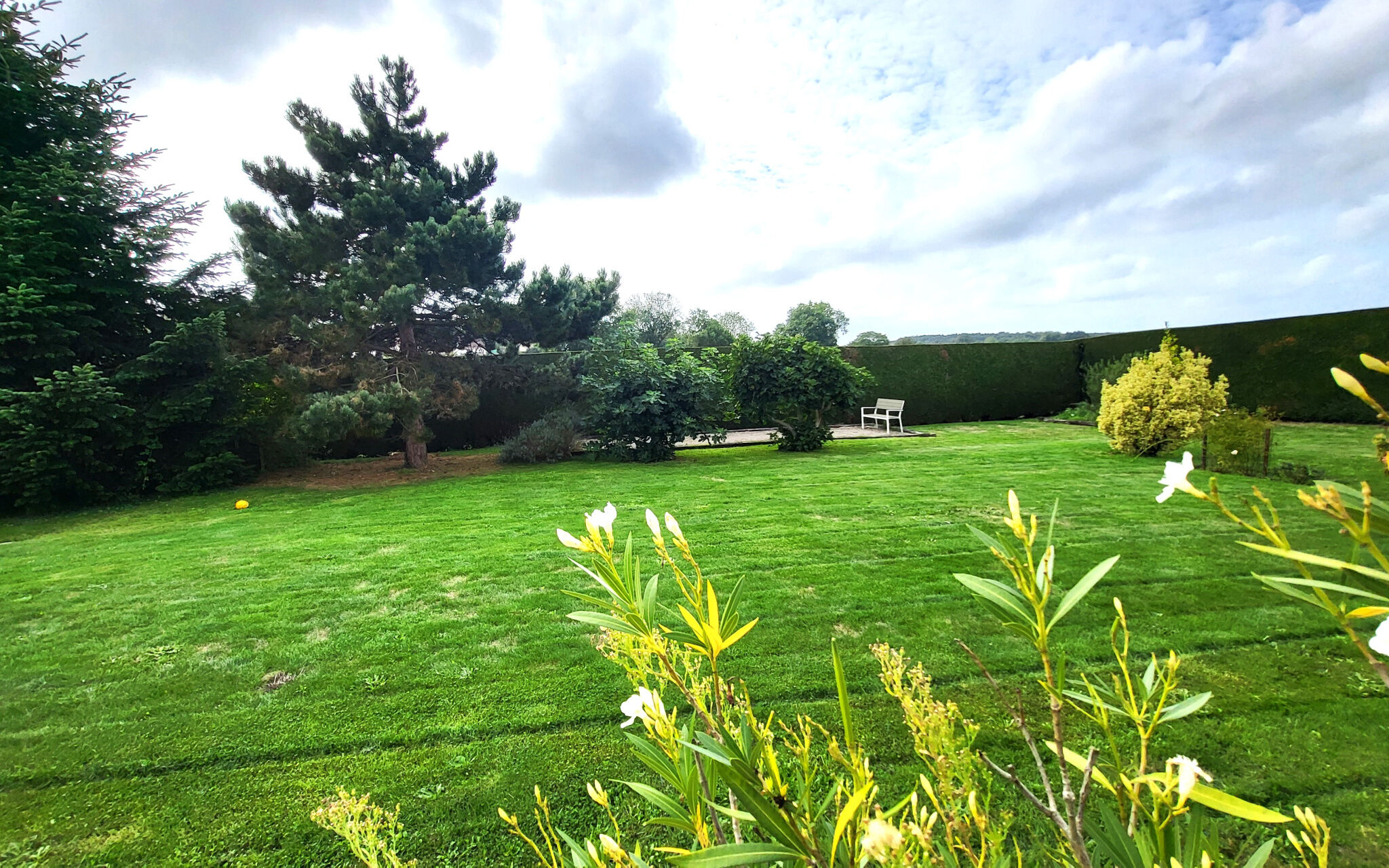 Photo 18 — L'AGENCE DES REMPARTS